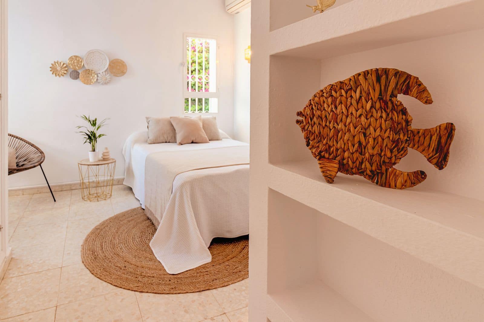 5 sovrum Villa till salu i Estepona med pool - 964 000 € (Ref: 7849917)