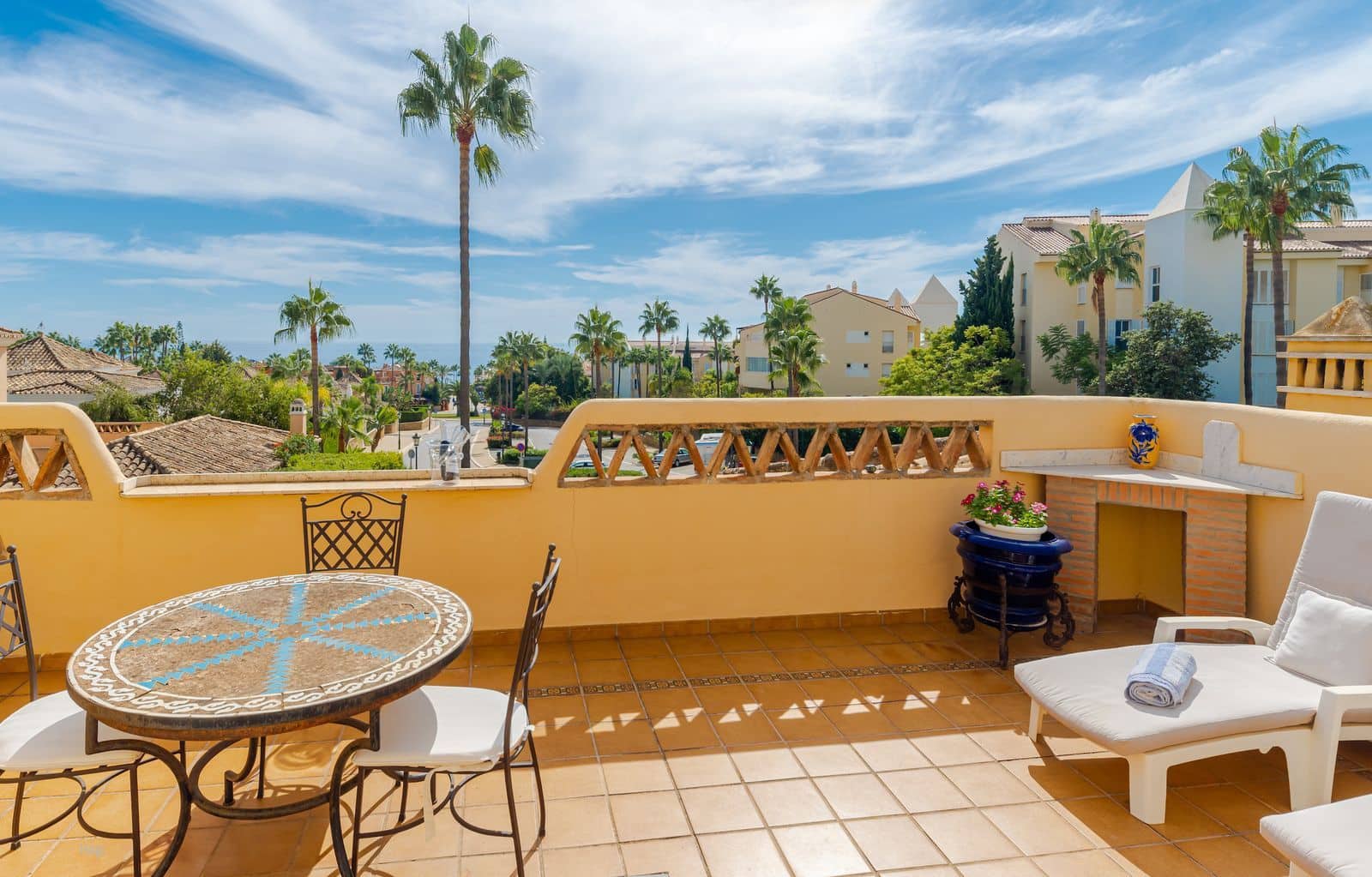 3 soveværelse Villa til salg i Bahia de Marbella med swimmingpool - € 1.900.000 (Ref: 7852590)