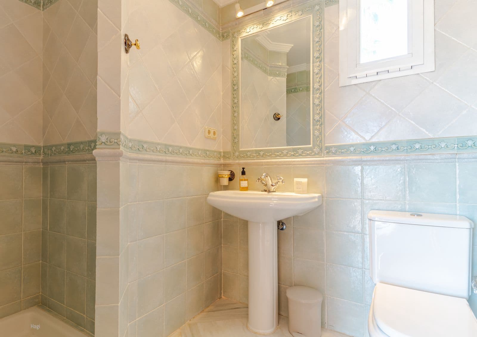 3 soveværelse Villa til salg i Bahia de Marbella med swimmingpool - € 1.900.000 (Ref: 7852590)