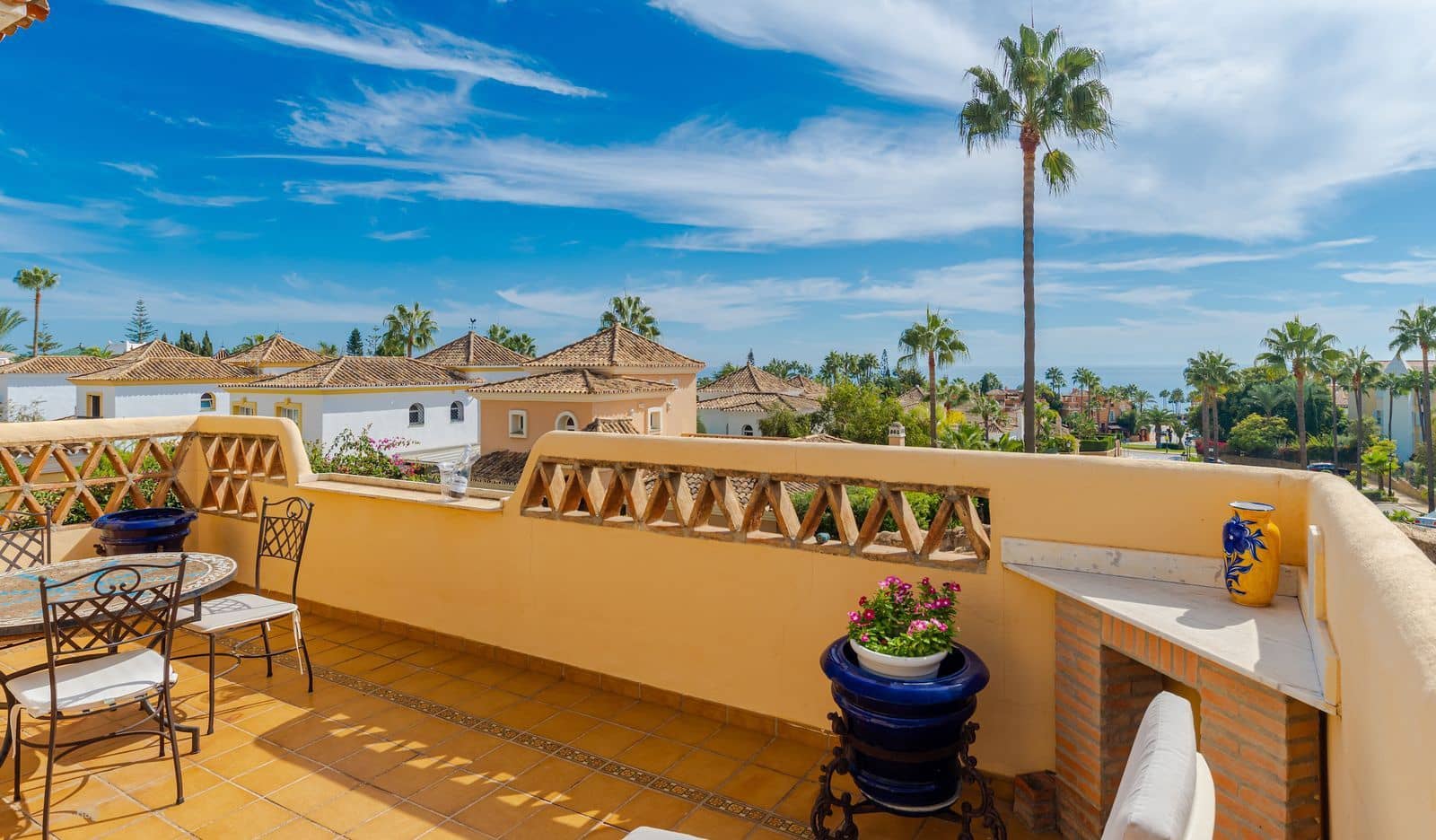 3 soveværelse Villa til salg i Bahia de Marbella med swimmingpool - € 1.900.000 (Ref: 7852590)