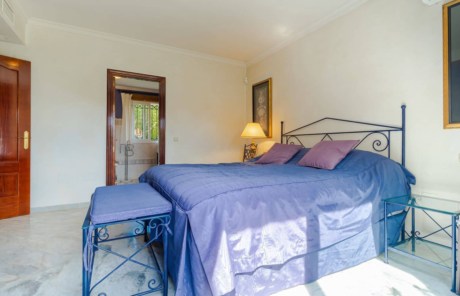 3 soveværelse Villa til salg i Bahia de Marbella med swimmingpool - € 1.900.000 (Ref: 7852590)