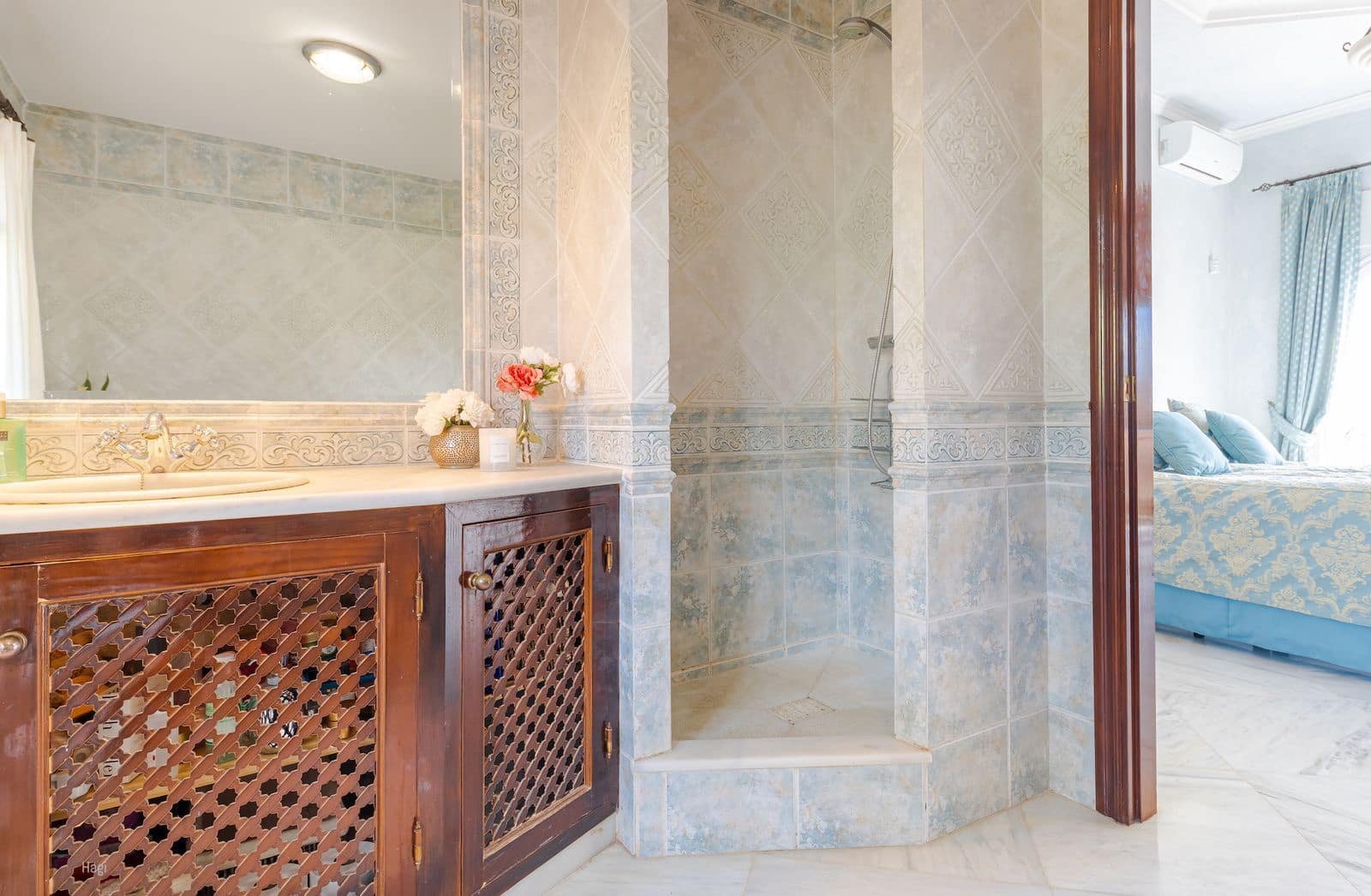 3 soveværelse Villa til salg i Bahia de Marbella med swimmingpool - € 1.900.000 (Ref: 7852590)