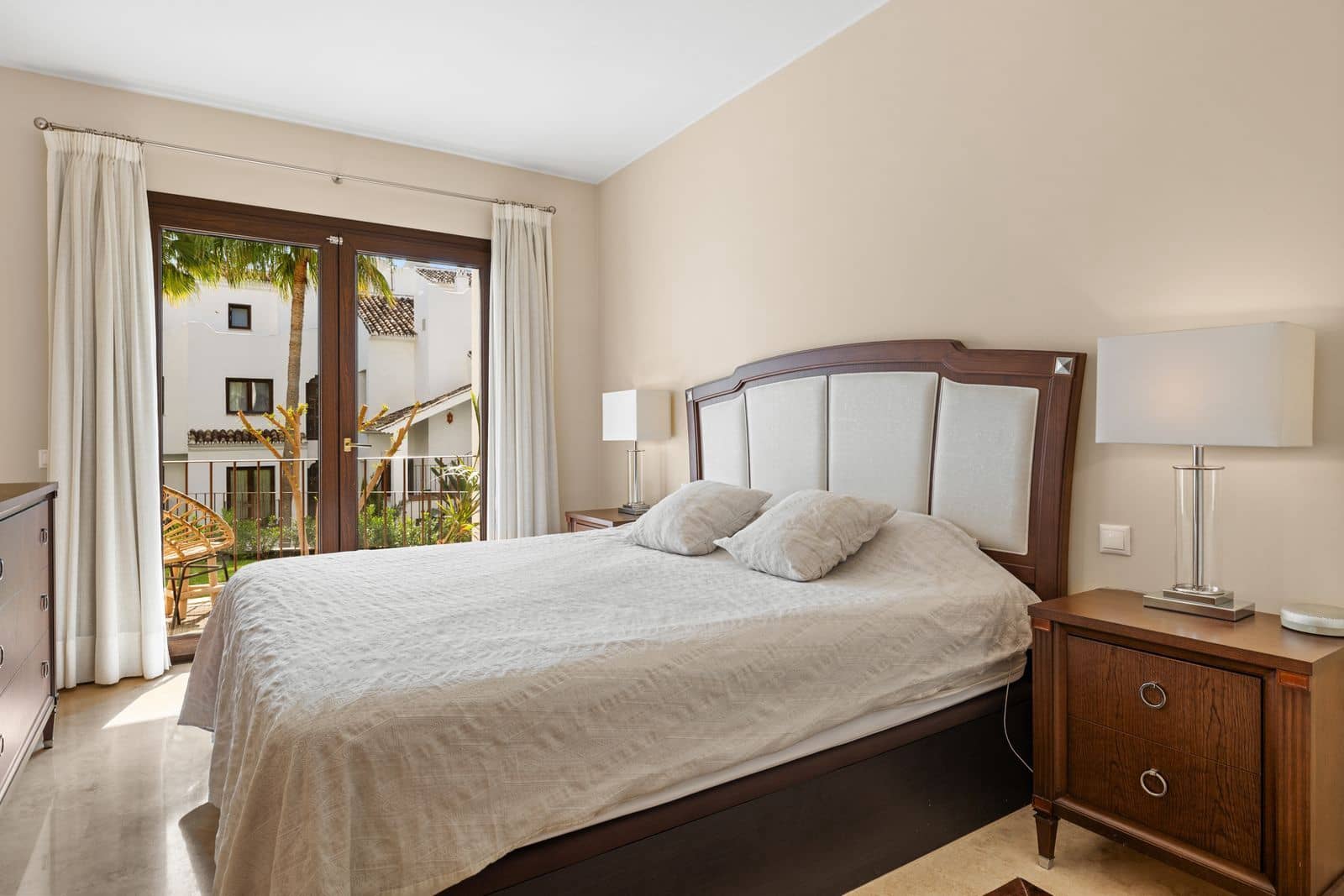 3 soveværelse Lejlighed til salg i Mijas Golf med swimmingpool garage - € 399.000 (Ref: 7860217)