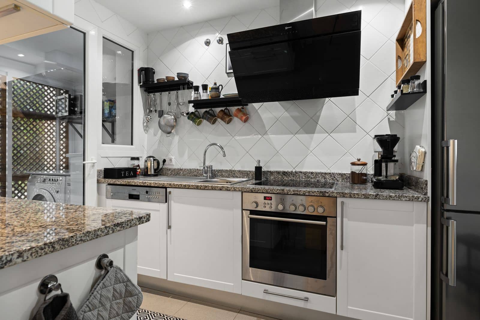 3 soveværelse Lejlighed til salg i Mijas Golf med swimmingpool garage - € 399.000 (Ref: 7860217)