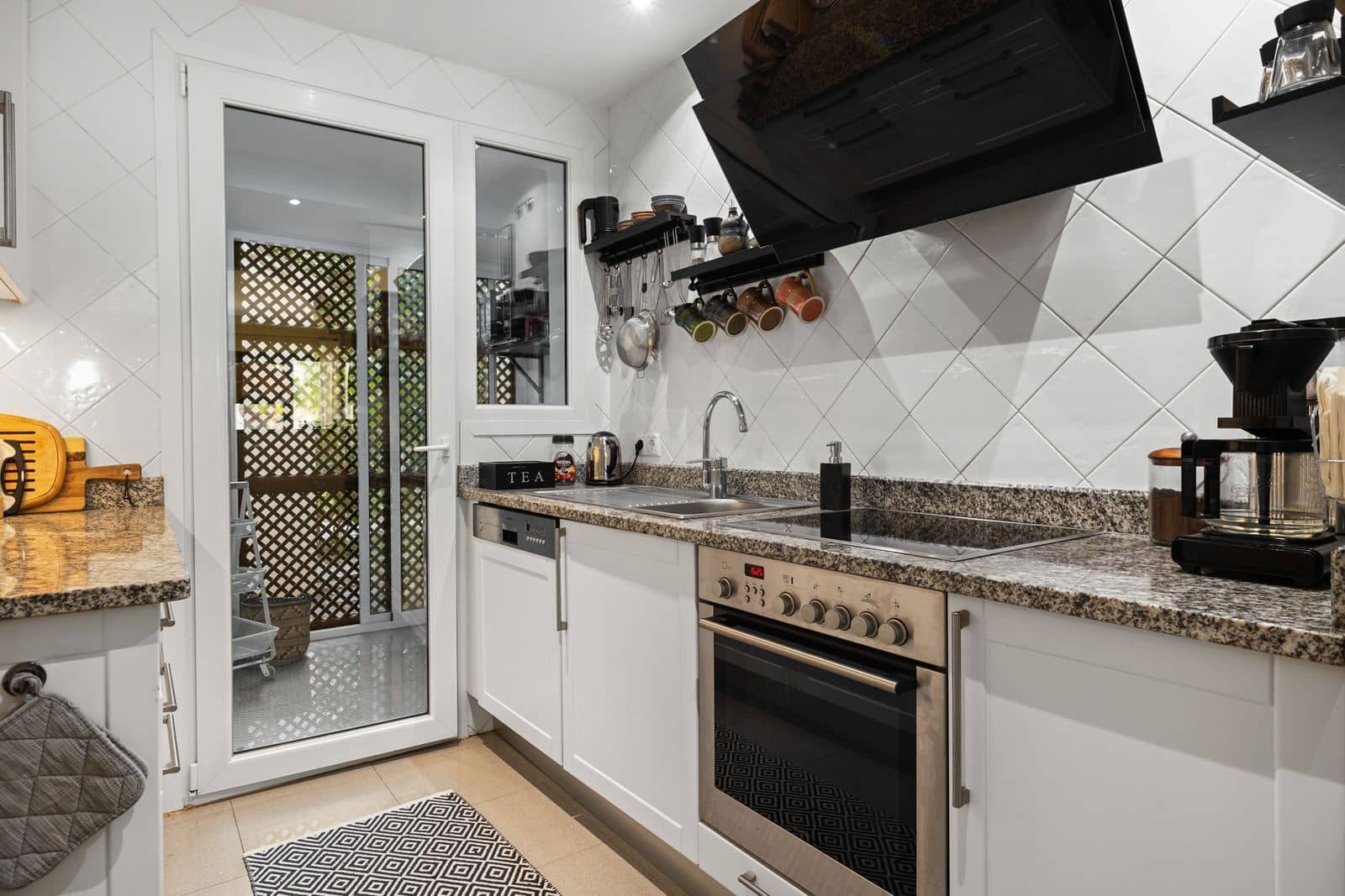 3 soveværelse Lejlighed til salg i Mijas Golf med swimmingpool garage - € 399.000 (Ref: 7860217)