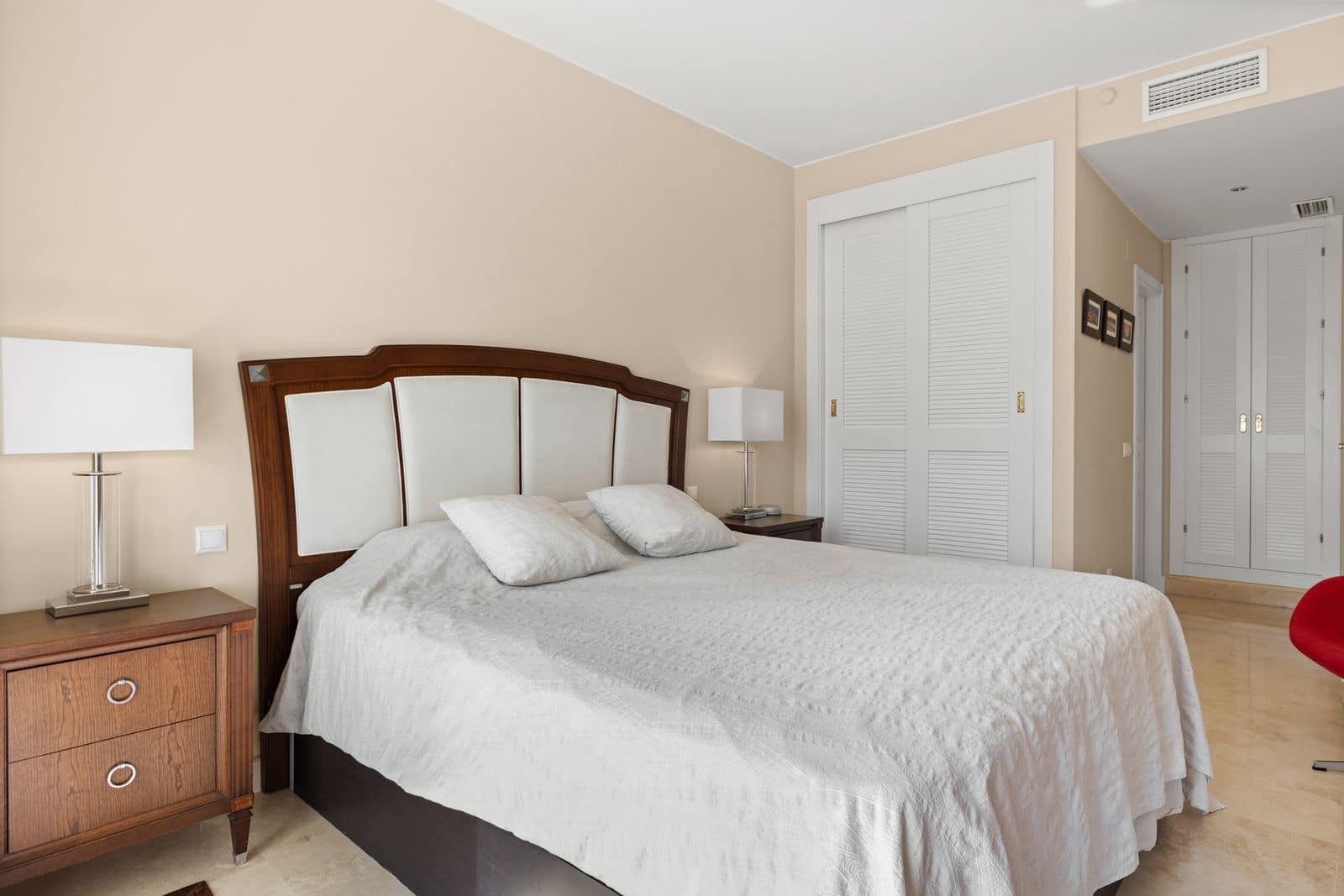 3 soveværelse Lejlighed til salg i Mijas Golf med swimmingpool garage - € 399.000 (Ref: 7860217)