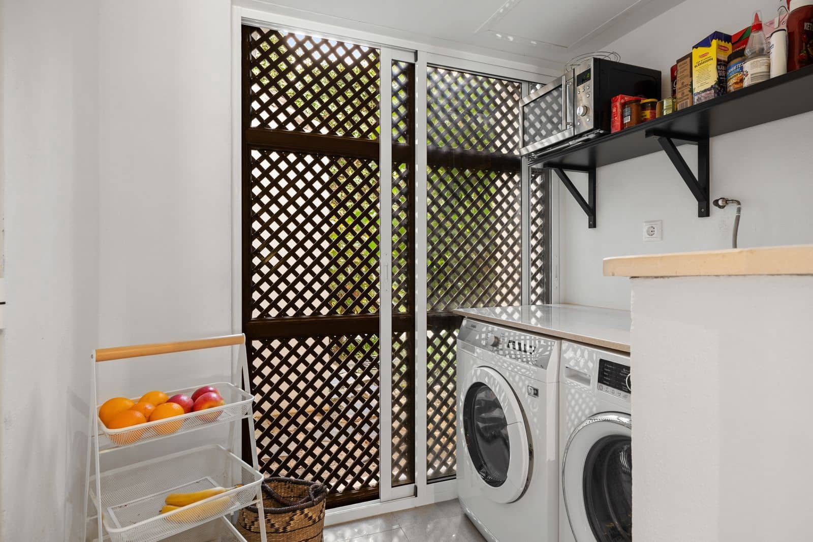 3 soveværelse Lejlighed til salg i Mijas Golf med swimmingpool garage - € 399.000 (Ref: 7860217)