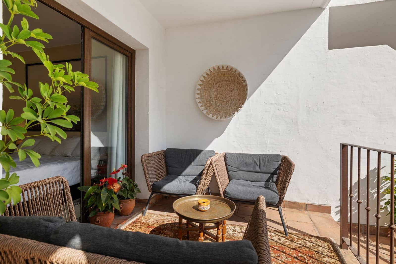 3 soveværelse Lejlighed til salg i Mijas Golf med swimmingpool garage - € 399.000 (Ref: 7860217)