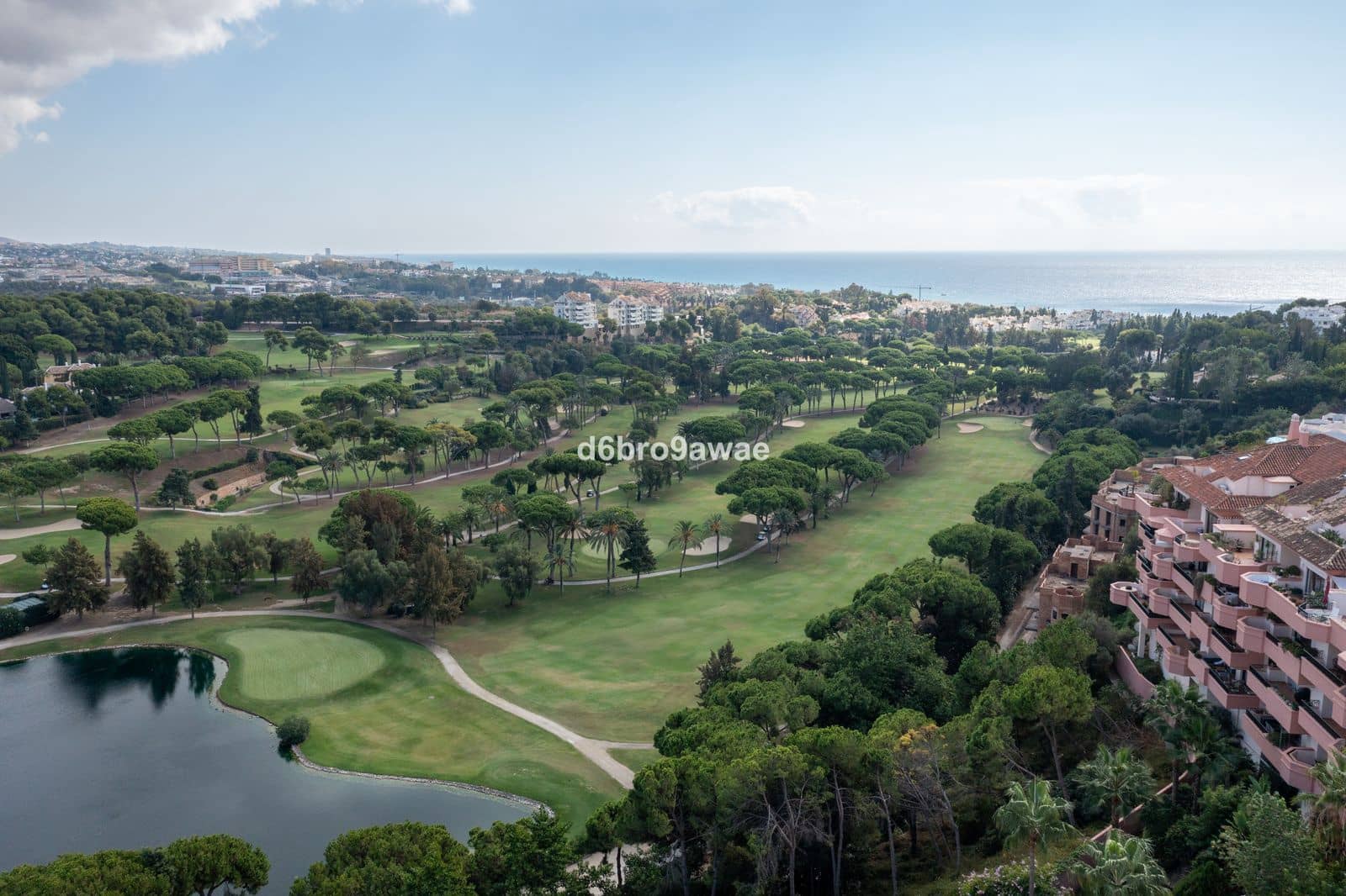 4 soveværelse Villa til salg i Marbella med swimmingpool garage - € 1.775.000 (Ref: 7862847)