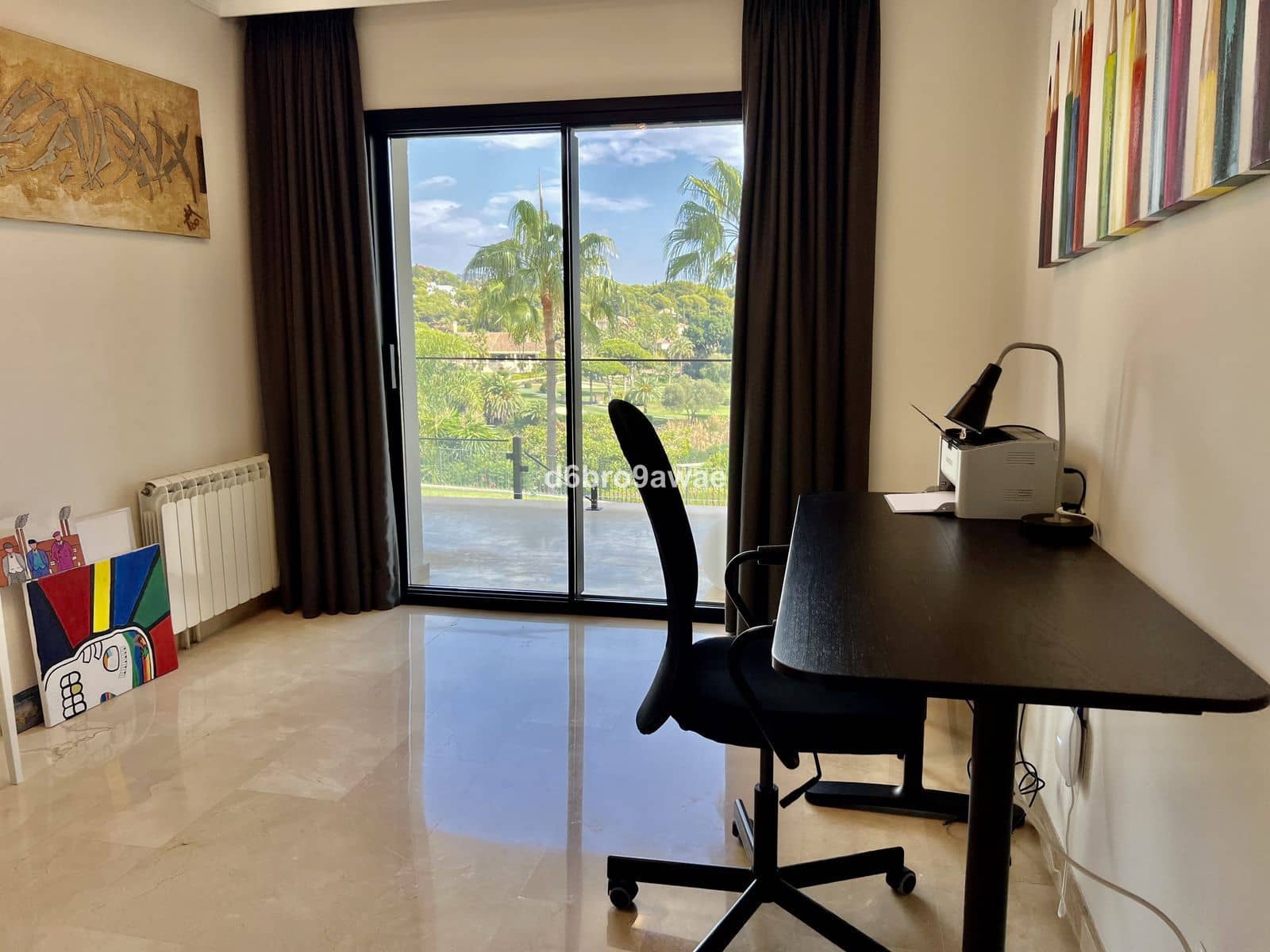 4 soveværelse Villa til salg i Marbella med swimmingpool garage - € 1.775.000 (Ref: 7862847)