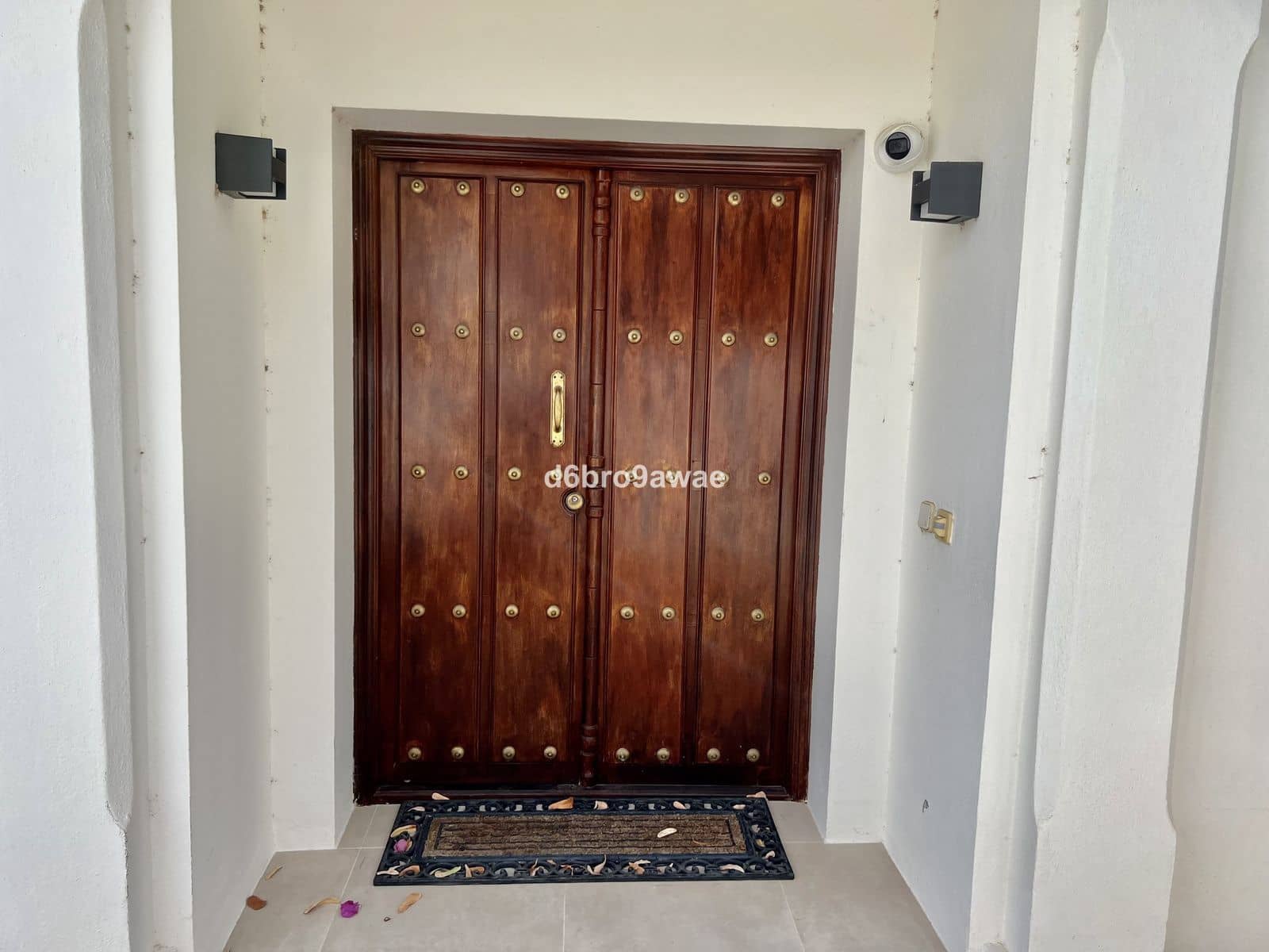 4 soveværelse Villa til salg i Marbella med swimmingpool garage - € 1.775.000 (Ref: 7862847)