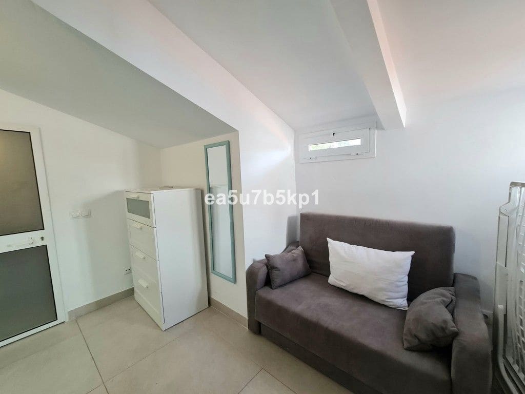 3 soveværelse Lejlighed til salg i Puerto Banus med swimmingpool - € 415.000 (Ref: 7862858)