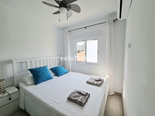 3 soveværelse Lejlighed til salg i Puerto Banus, Marbella med swimmingpool - € 415.000 (Ref: 7862858)