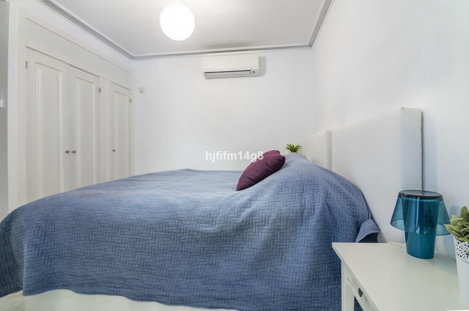 3 soveværelse Lejlighed til salg i Nueva Andalucia med swimmingpool garage - € 395.000 (Ref: 7869058)