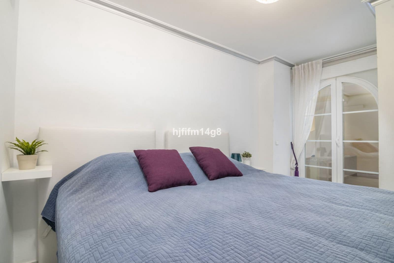 3 soveværelse Lejlighed til salg i Nueva Andalucia med swimmingpool garage - € 395.000 (Ref: 7869058)