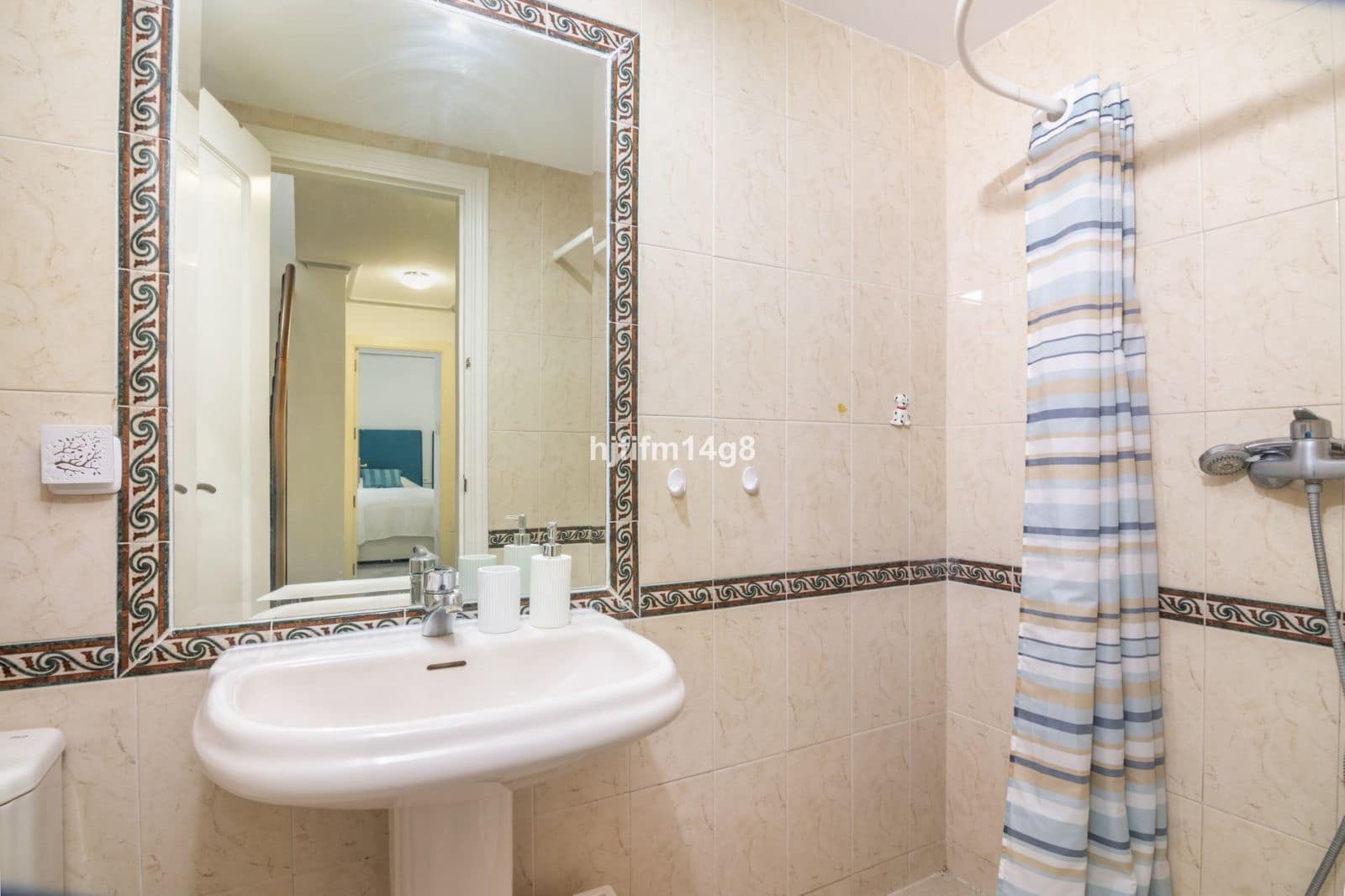 3 soveværelse Lejlighed til salg i Nueva Andalucia med swimmingpool garage - € 395.000 (Ref: 7869058)