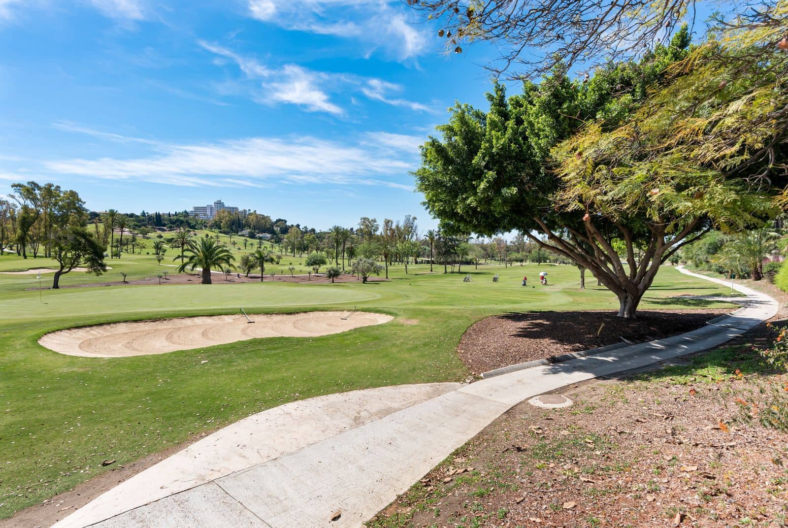 4 soverom Villa til salgs i El Paraiso med svømmebasseng garasje - € 1 695 000 (Ref: 7870908)