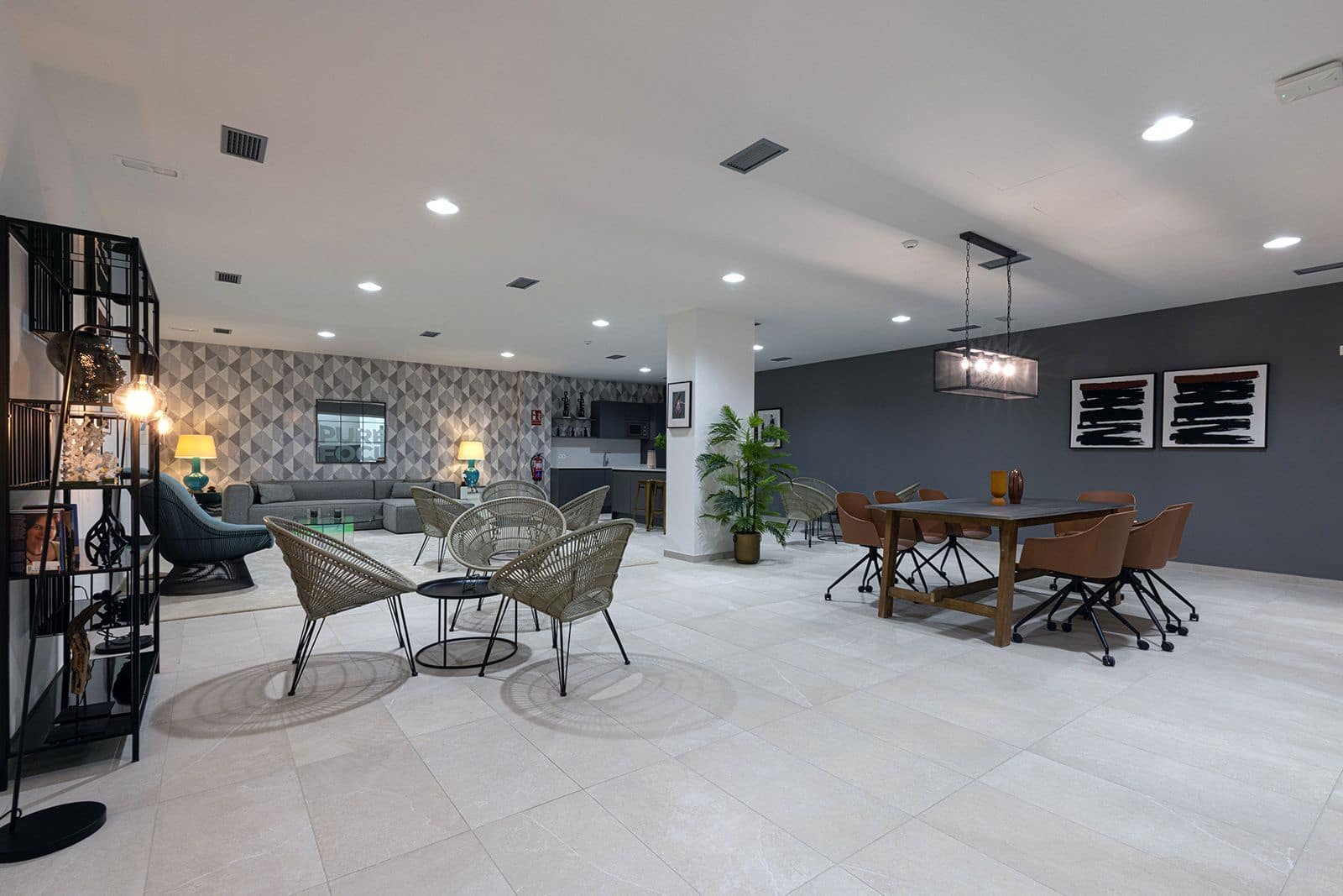 3 soverom Leilighet til salgs i New Golden Mile med svømmebasseng garasje - € 475 000 (Ref: 7870910)