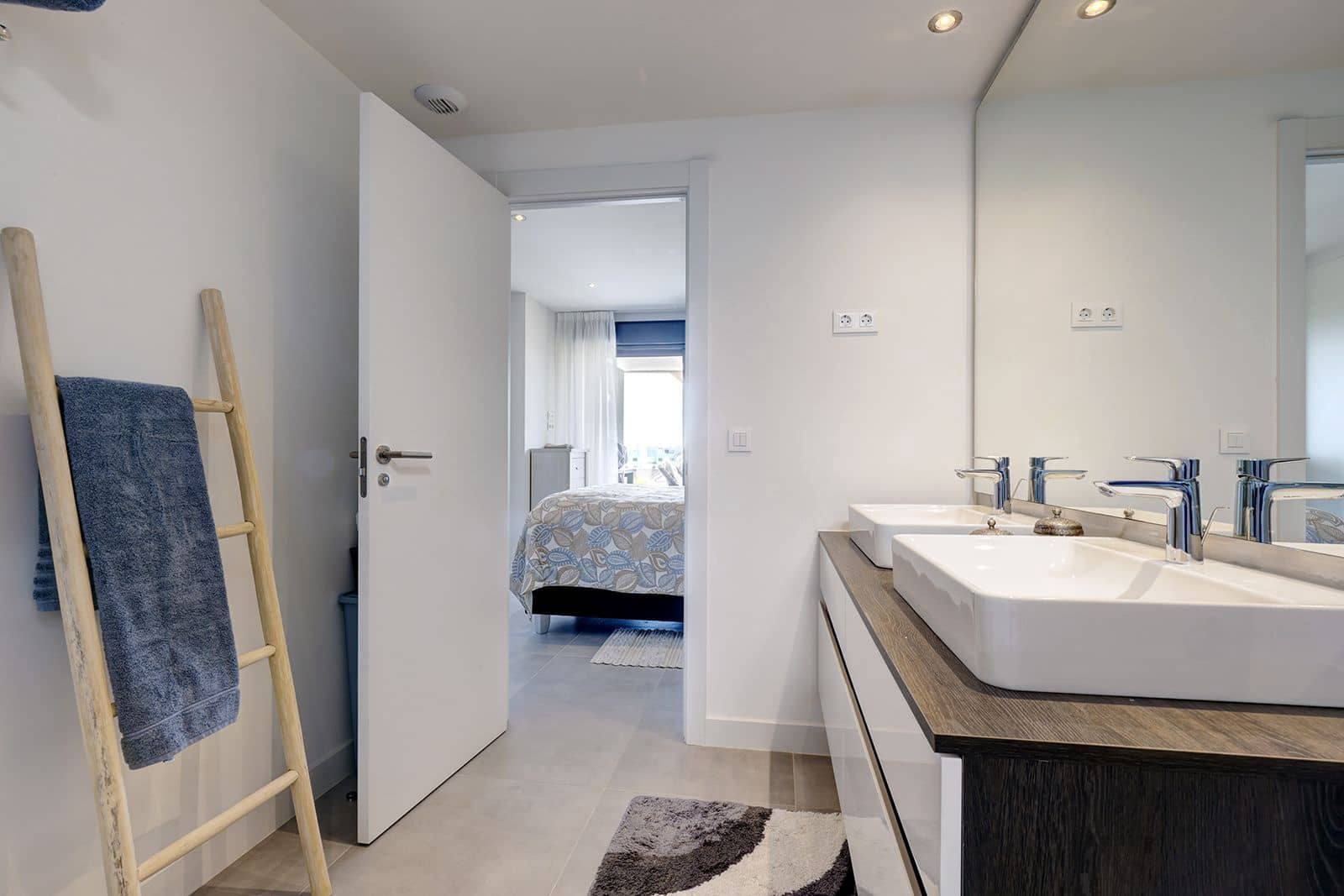 3 soverom Leilighet til salgs i New Golden Mile med svømmebasseng garasje - € 475 000 (Ref: 7870910)