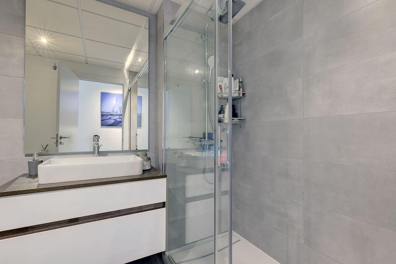 3 soverom Leilighet til salgs i New Golden Mile med svømmebasseng garasje - € 475 000 (Ref: 7870910)