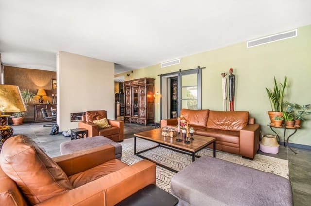 3 soveværelse Villa til salg i Rio Real - Los Monteros, Marbella med swimmingpool garage - € 1.495.000 (Ref: 7891762)