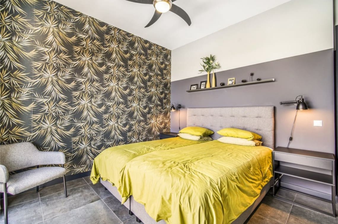 3 soveværelse Villa til salg i Marbella med swimmingpool garage - € 1.495.000 (Ref: 7891762)