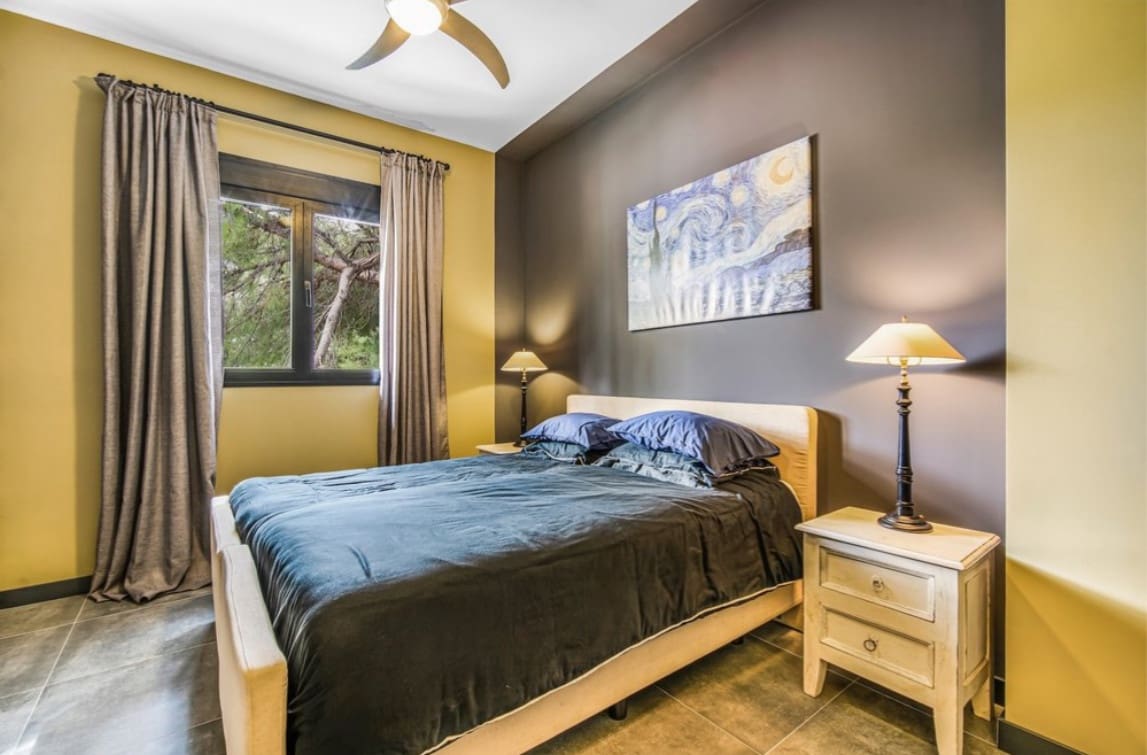 3 soveværelse Villa til salg i Marbella med swimmingpool garage - € 1.495.000 (Ref: 7891762)