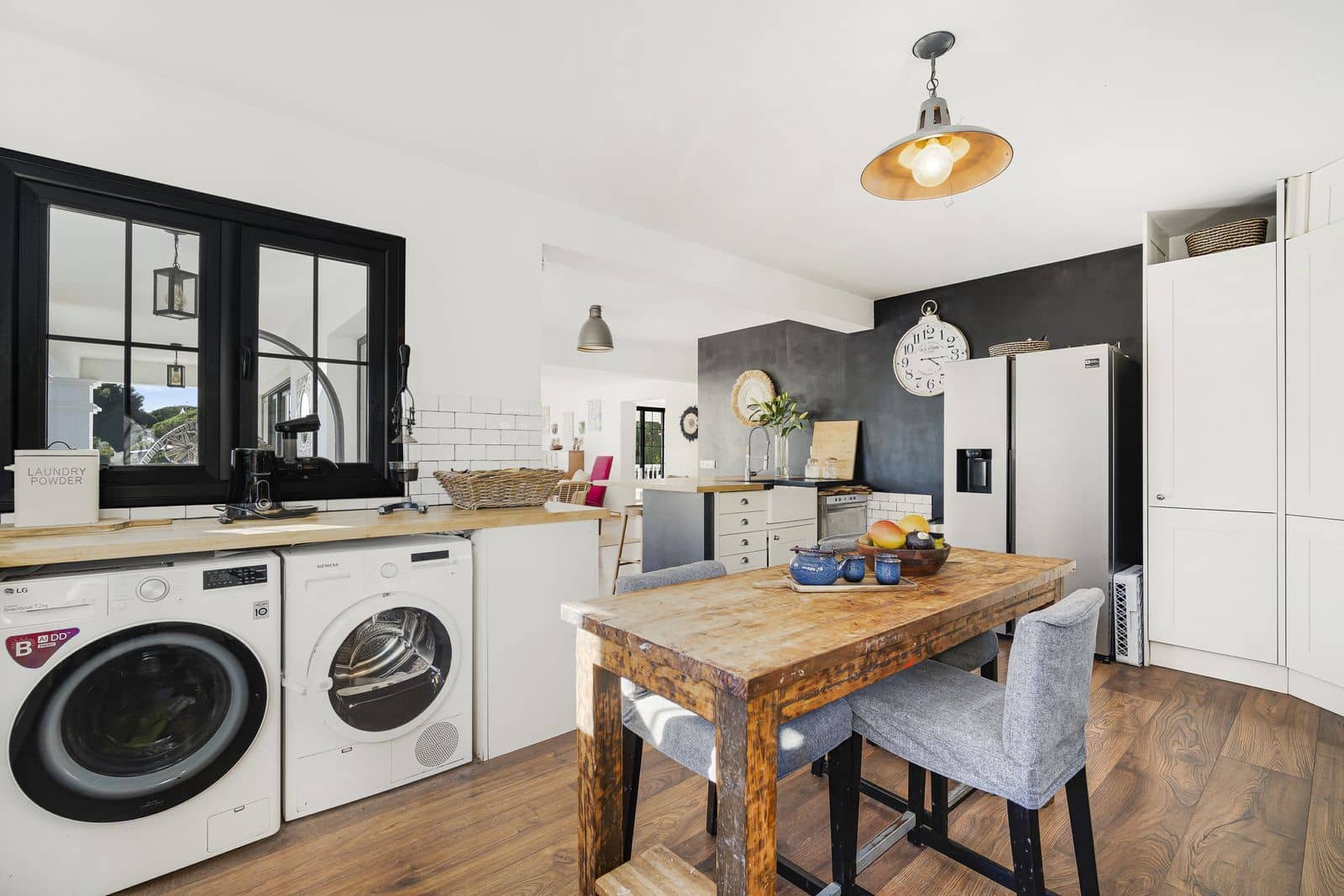 4 soveværelse Villa til salg i Elviria med swimmingpool garage - € 1.950.000 (Ref: 7962839)