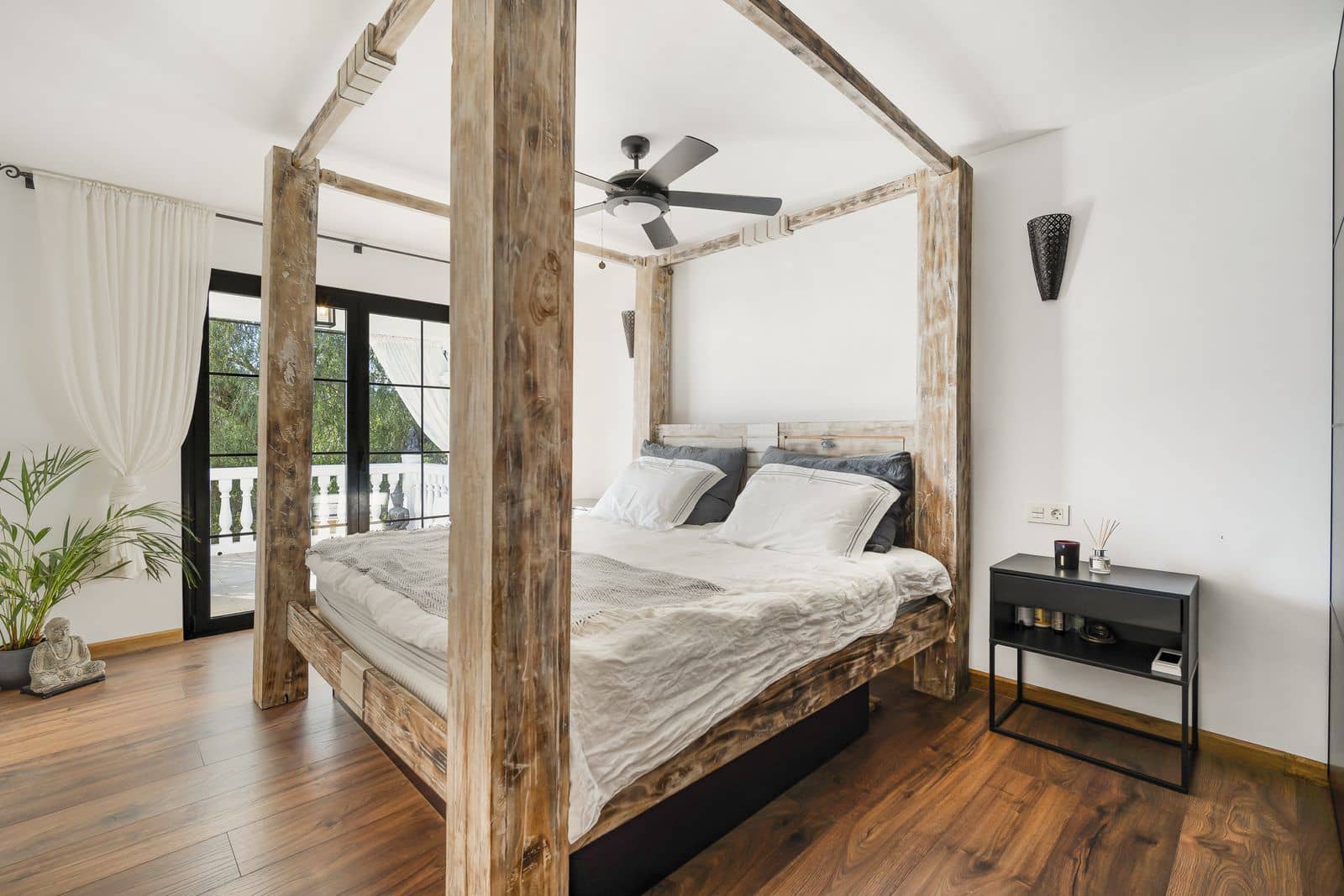 4 soveværelse Villa til salg i Elviria med swimmingpool garage - € 1.950.000 (Ref: 7962839)