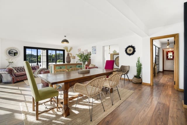 4 soveværelse Villa til salg i Elviria, Marbella med swimmingpool garage - € 1.950.000 (Ref: 7962839)