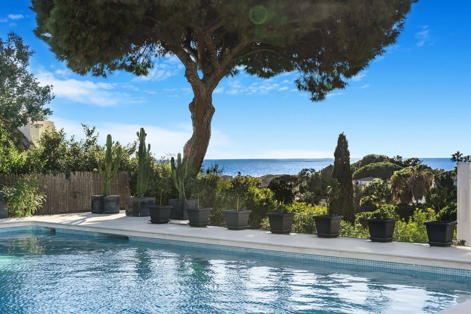 4 soveværelse Villa til salg i Elviria med swimmingpool garage - € 1.950.000 (Ref: 7962839)