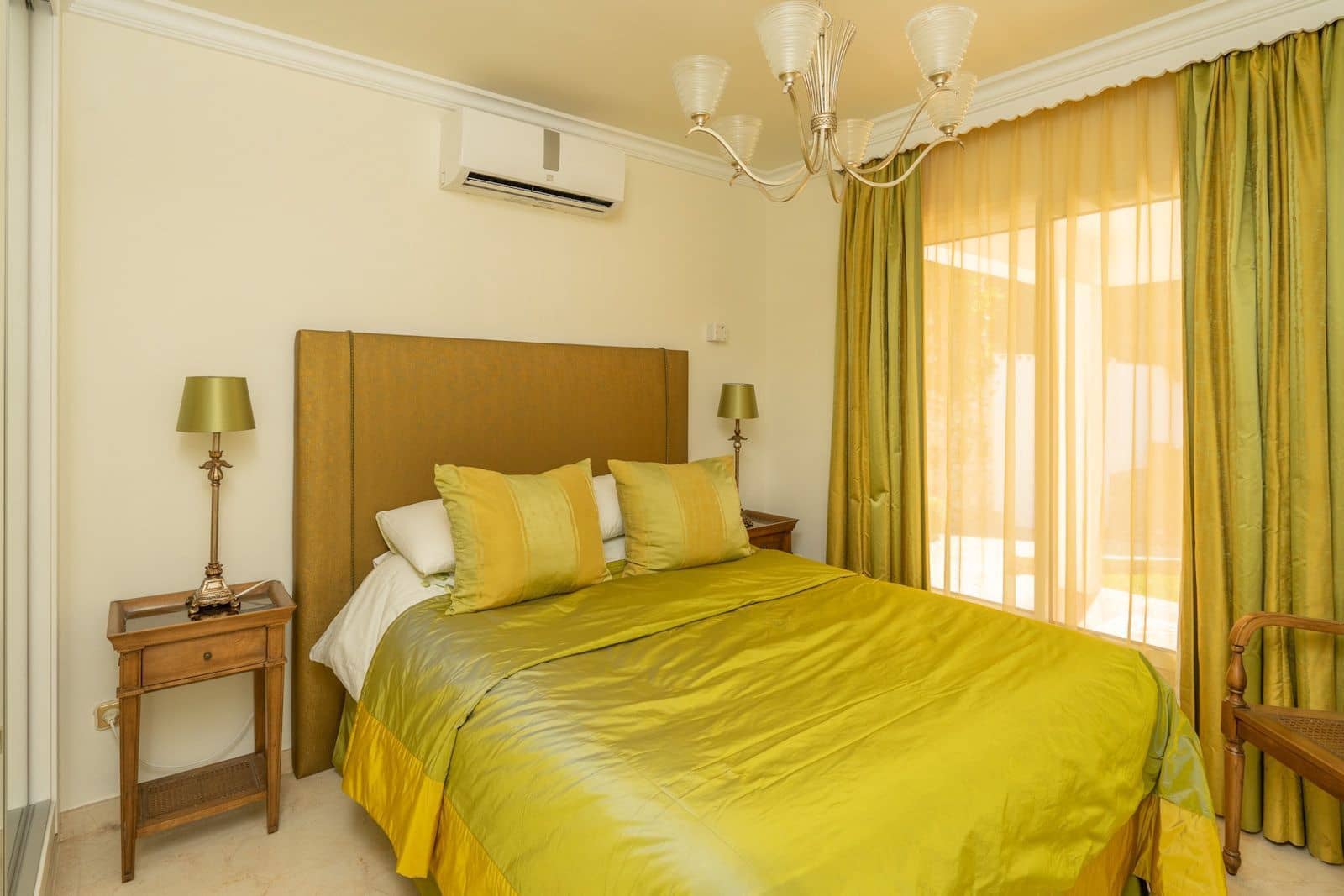 5 soveværelse Villa til salg i Benalmadena med swimmingpool garage - € 1.295.000 (Ref: 7977668)