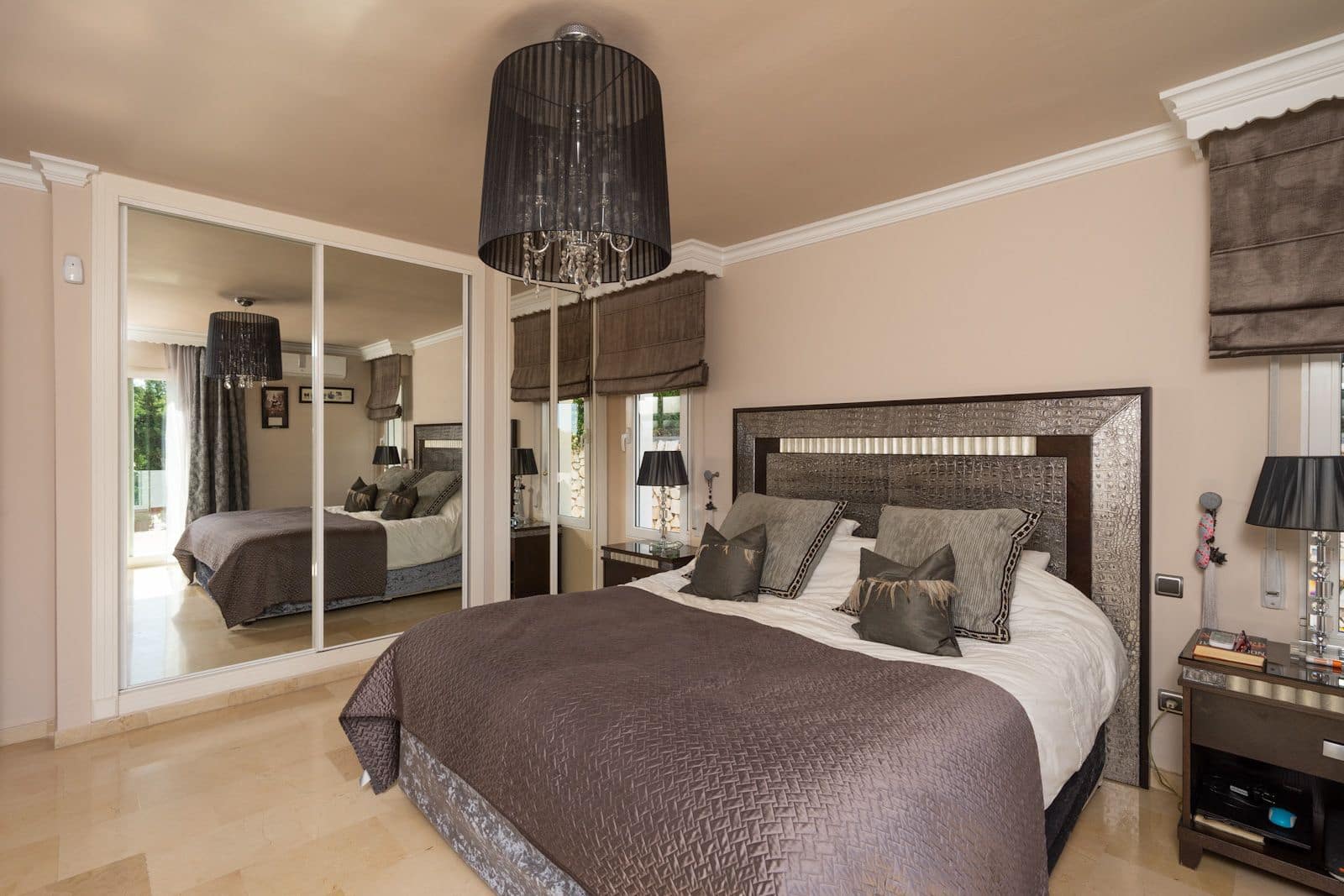 5 soveværelse Villa til salg i Benalmadena med swimmingpool garage - € 1.295.000 (Ref: 7977668)