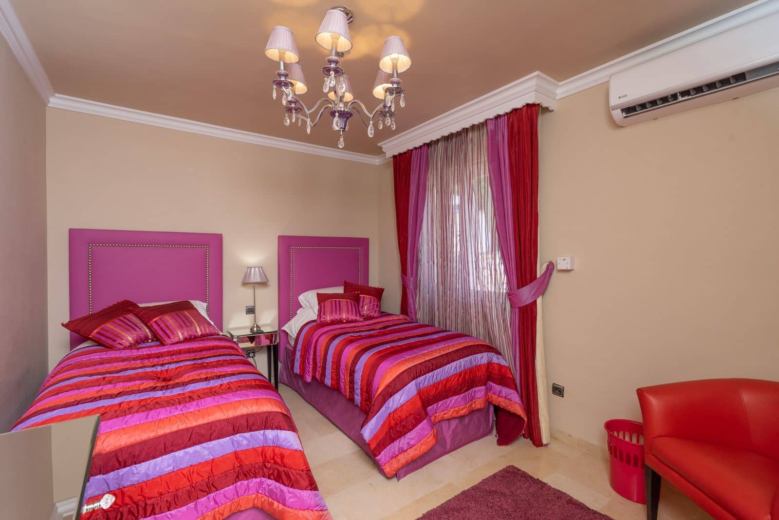 5 soveværelse Villa til salg i Benalmadena med swimmingpool garage - € 1.295.000 (Ref: 7977668)