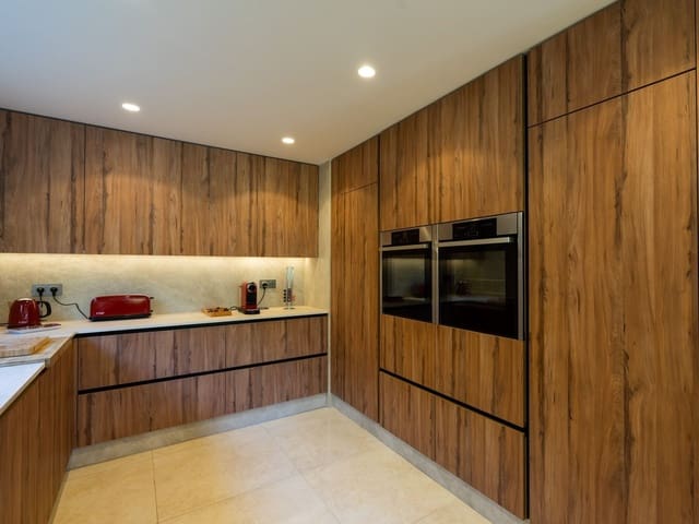 5 chambre Villa/Maison à vendre à La Capellanía - El Higuerón, Benalmádena avec piscine garage - 1 295 000 € (Ref: 7977668)