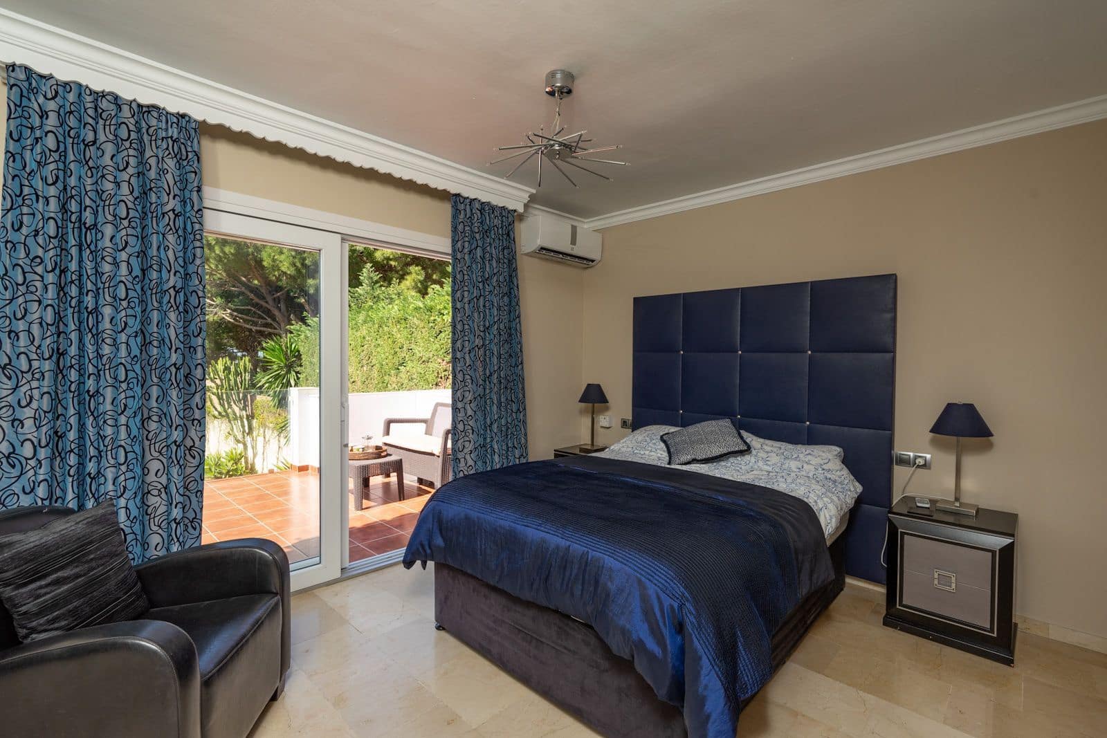 5 soveværelse Villa til salg i Benalmadena med swimmingpool garage - € 1.295.000 (Ref: 7977668)