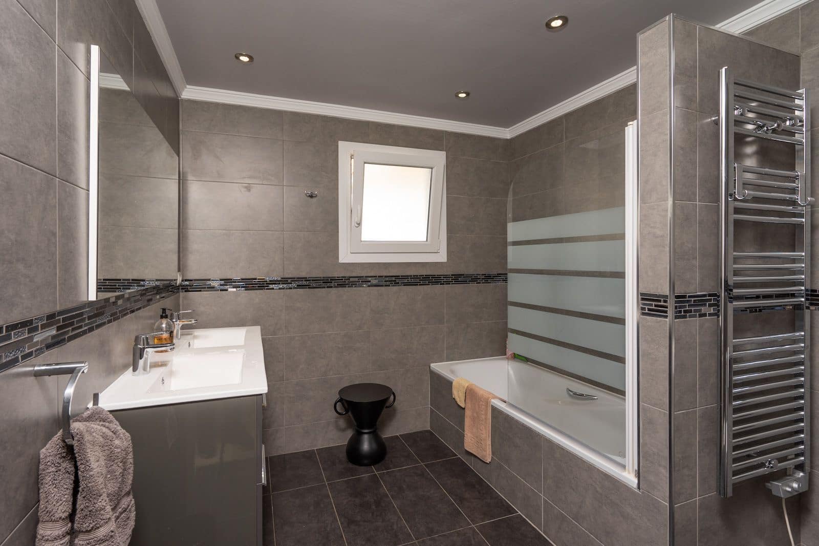 5 soveværelse Villa til salg i Benalmadena med swimmingpool garage - € 1.295.000 (Ref: 7977668)