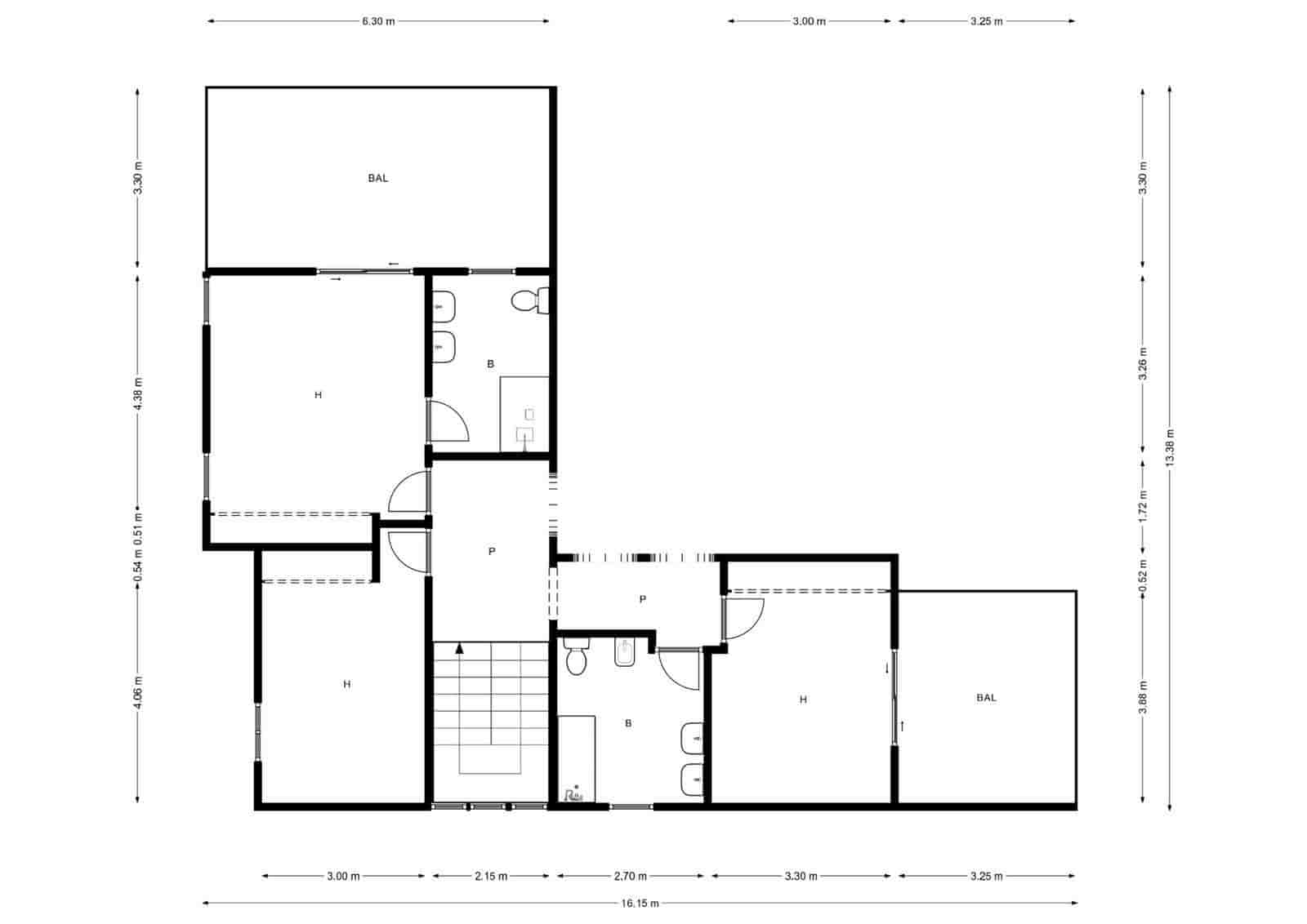5 soveværelse Villa til salg i Benalmadena med swimmingpool garage - € 1.295.000 (Ref: 7977668)