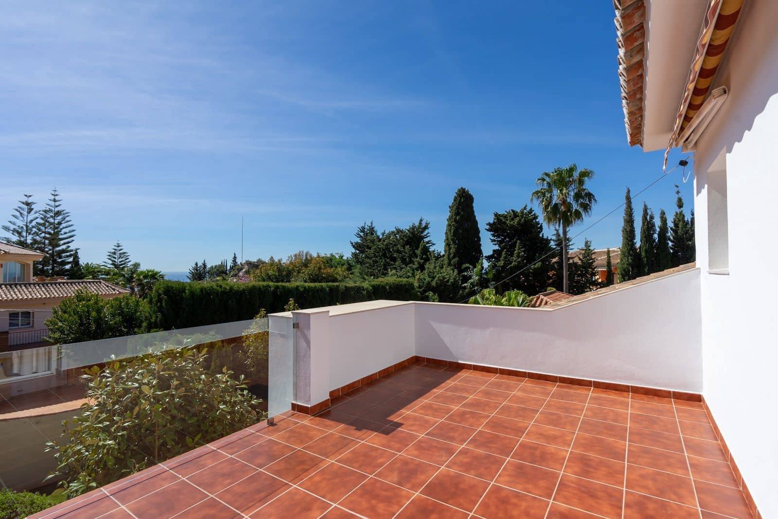 5 soveværelse Villa til salg i Benalmadena med swimmingpool garage - € 1.295.000 (Ref: 7977668)