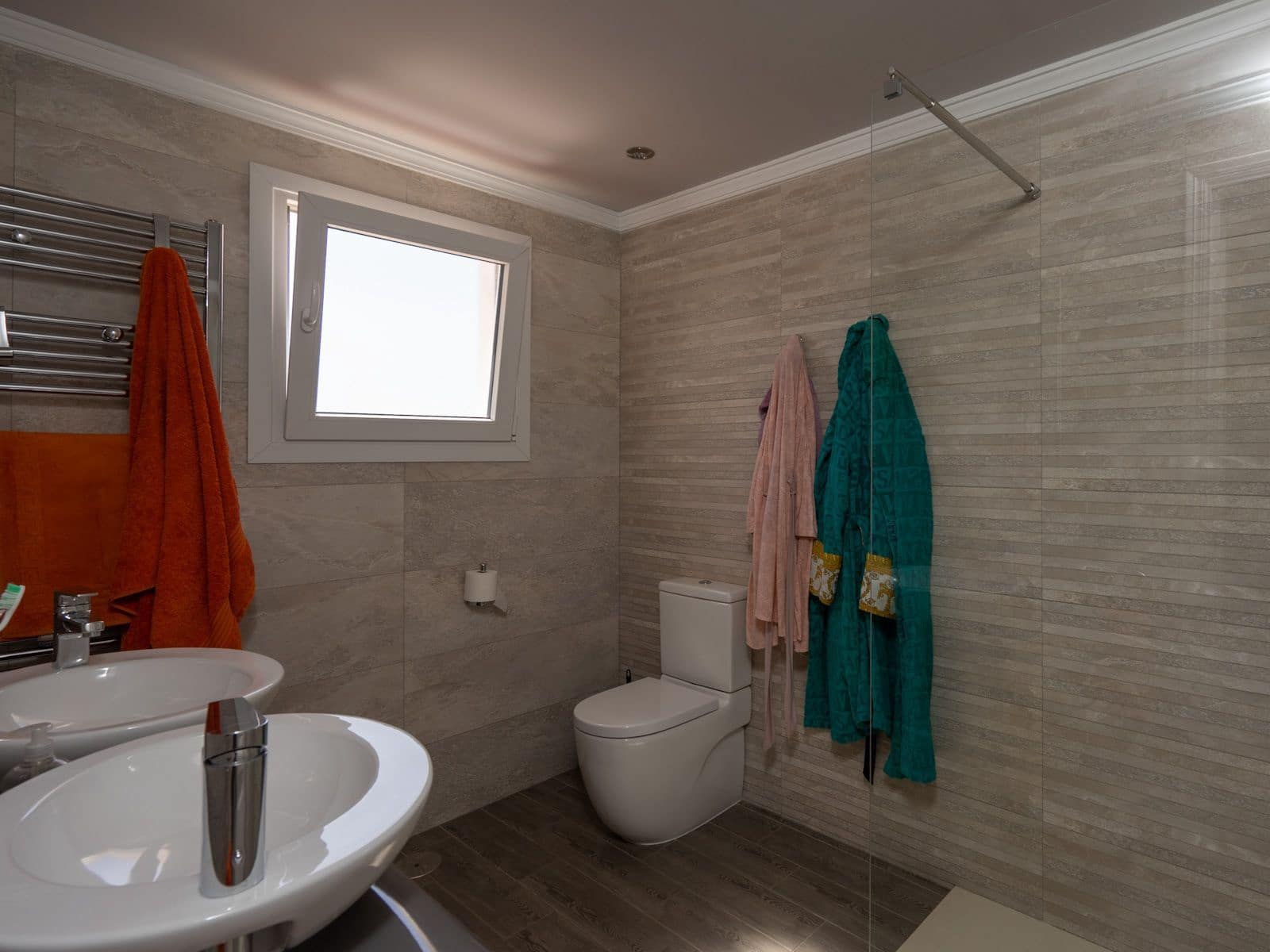 5 soveværelse Villa til salg i Benalmadena med swimmingpool garage - € 1.295.000 (Ref: 7977668)