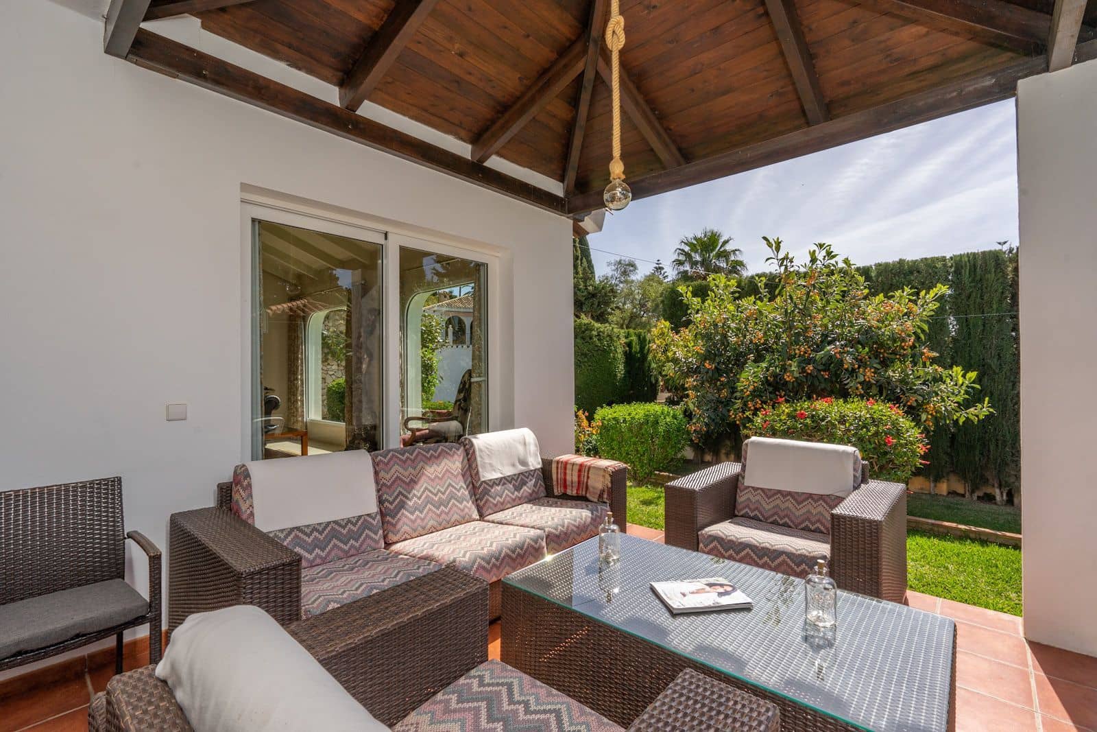 5 soveværelse Villa til salg i Benalmadena med swimmingpool garage - € 1.295.000 (Ref: 7977668)