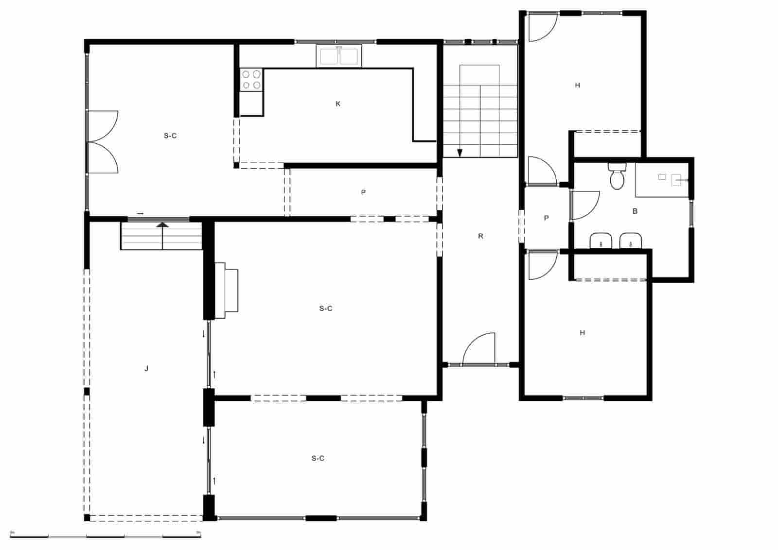 5 soveværelse Villa til salg i Benalmadena med swimmingpool garage - € 1.295.000 (Ref: 7977668)