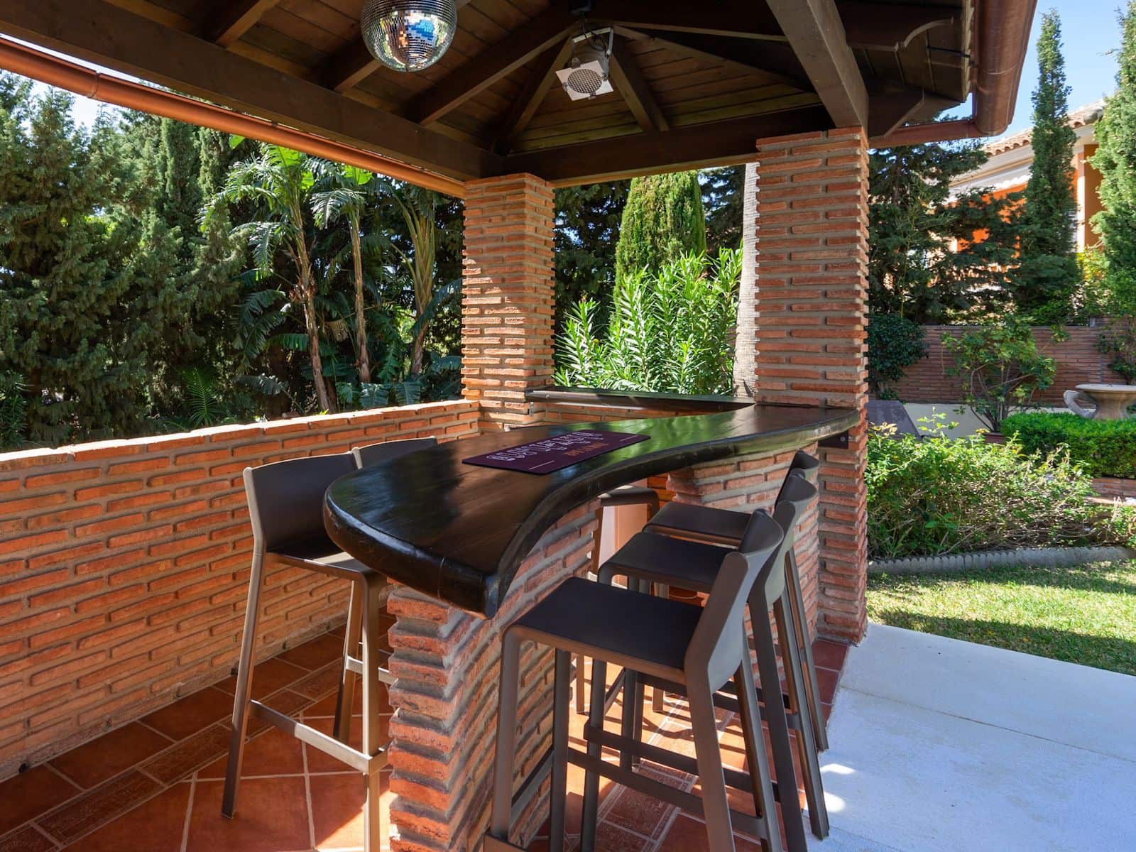 5 soveværelse Villa til salg i Benalmadena med swimmingpool garage - € 1.295.000 (Ref: 7977668)