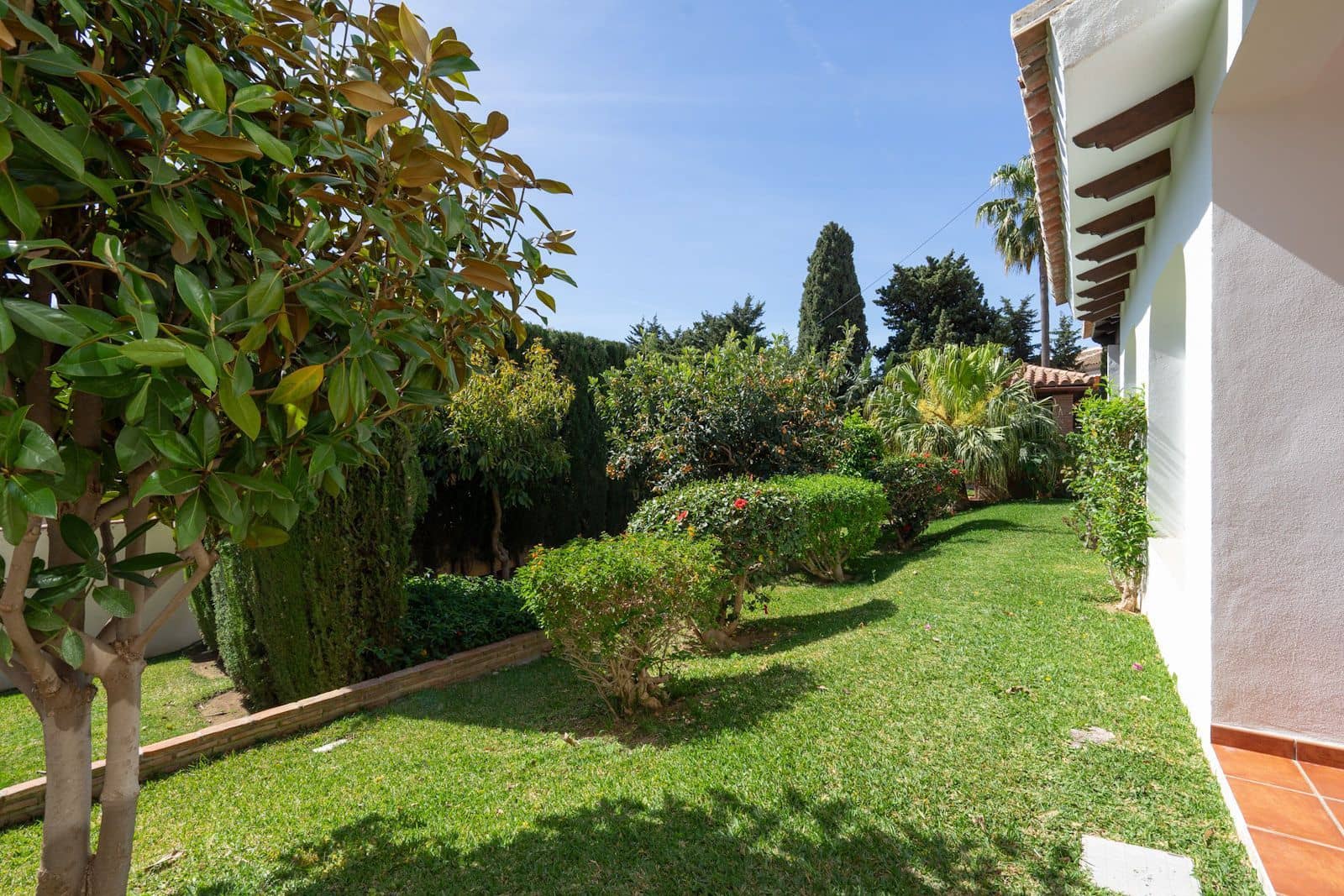 5 soveværelse Villa til salg i Benalmadena med swimmingpool garage - € 1.295.000 (Ref: 7977668)