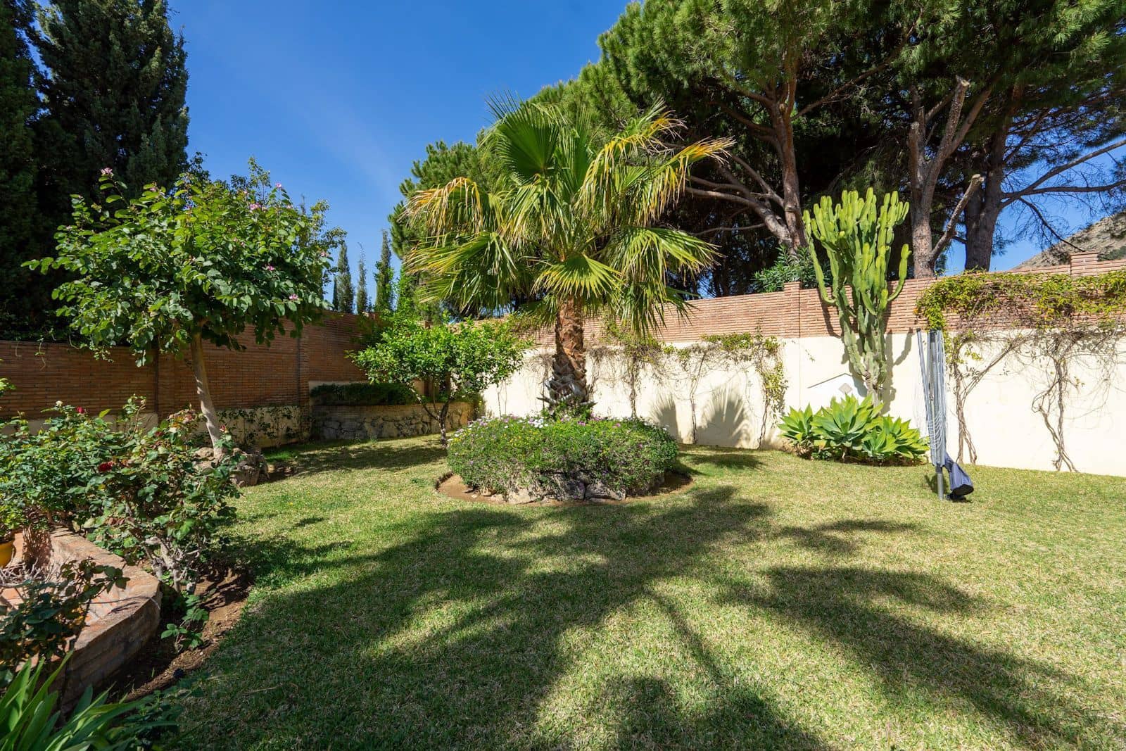 5 soveværelse Villa til salg i Benalmadena med swimmingpool garage - € 1.295.000 (Ref: 7977668)