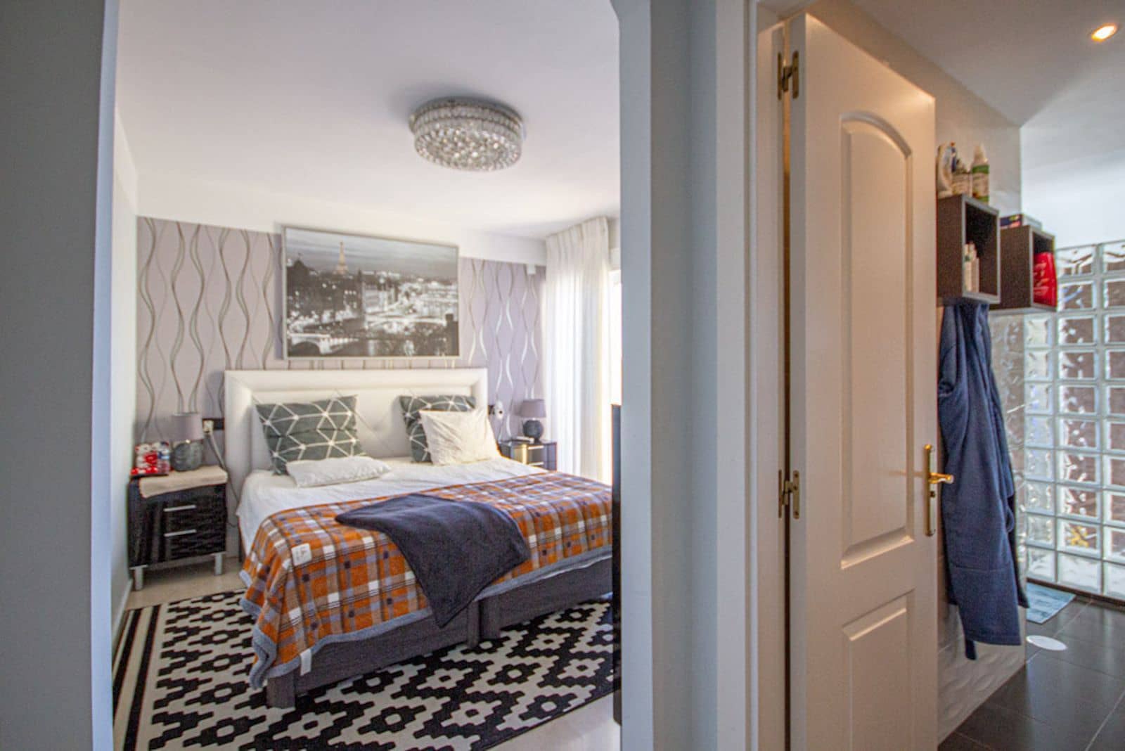 3 soveværelse Penthouse til salg i Riviera del Sol med swimmingpool garage - € 485.000 (Ref: 8037015)