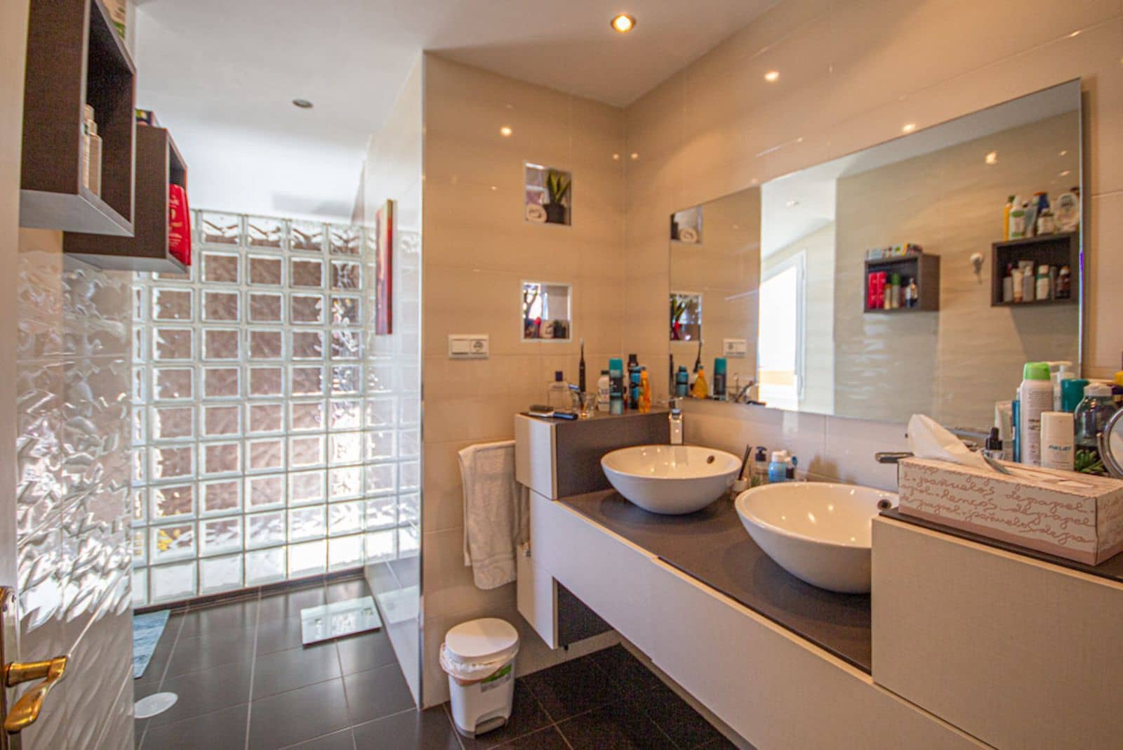 3 soveværelse Penthouse til salg i Riviera del Sol med swimmingpool garage - € 485.000 (Ref: 8037015)