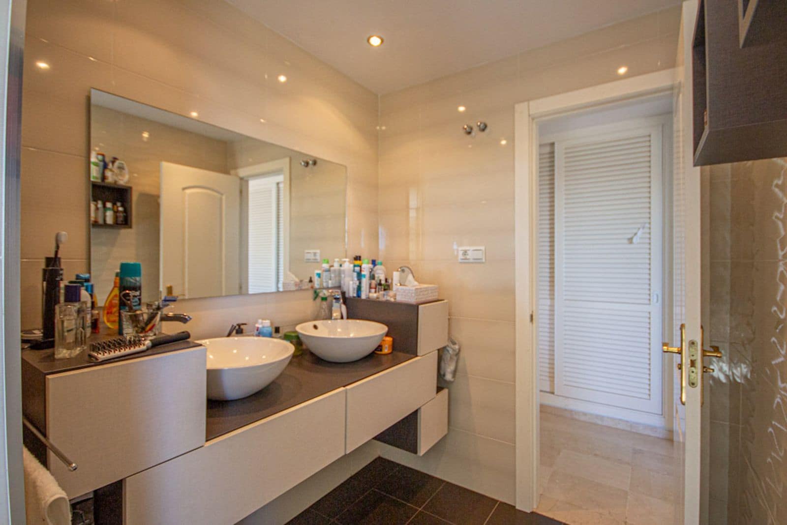 3 soveværelse Penthouse til salg i Riviera del Sol med swimmingpool garage - € 485.000 (Ref: 8037015)