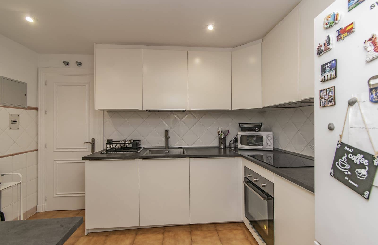 3 chambre Maison de Ville à vendre à La Quinta avec piscine garage - 594 999 € (Ref: 8045319)