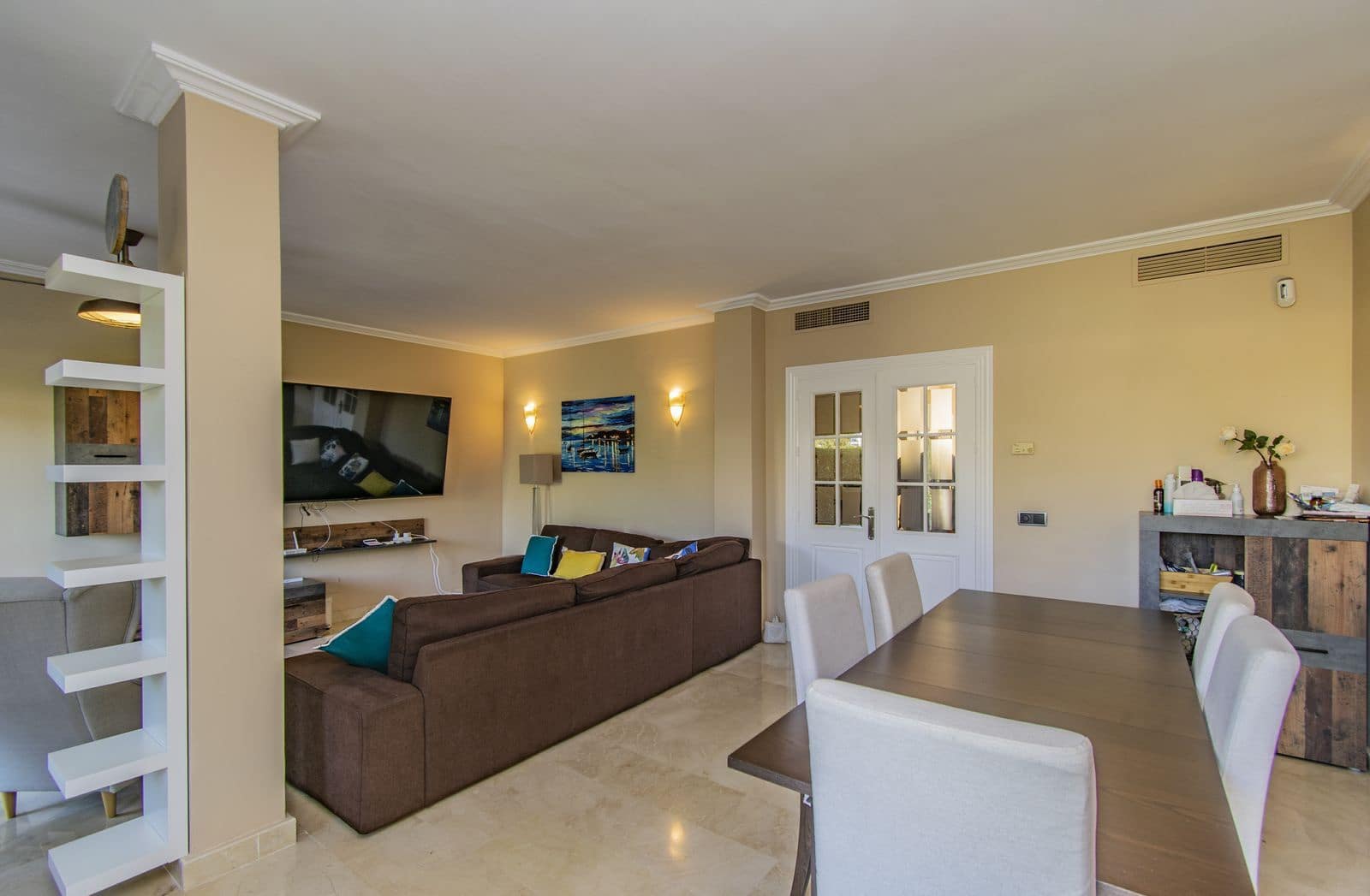 3 chambre Maison de Ville à vendre à La Quinta avec piscine garage - 594 999 € (Ref: 8045319)